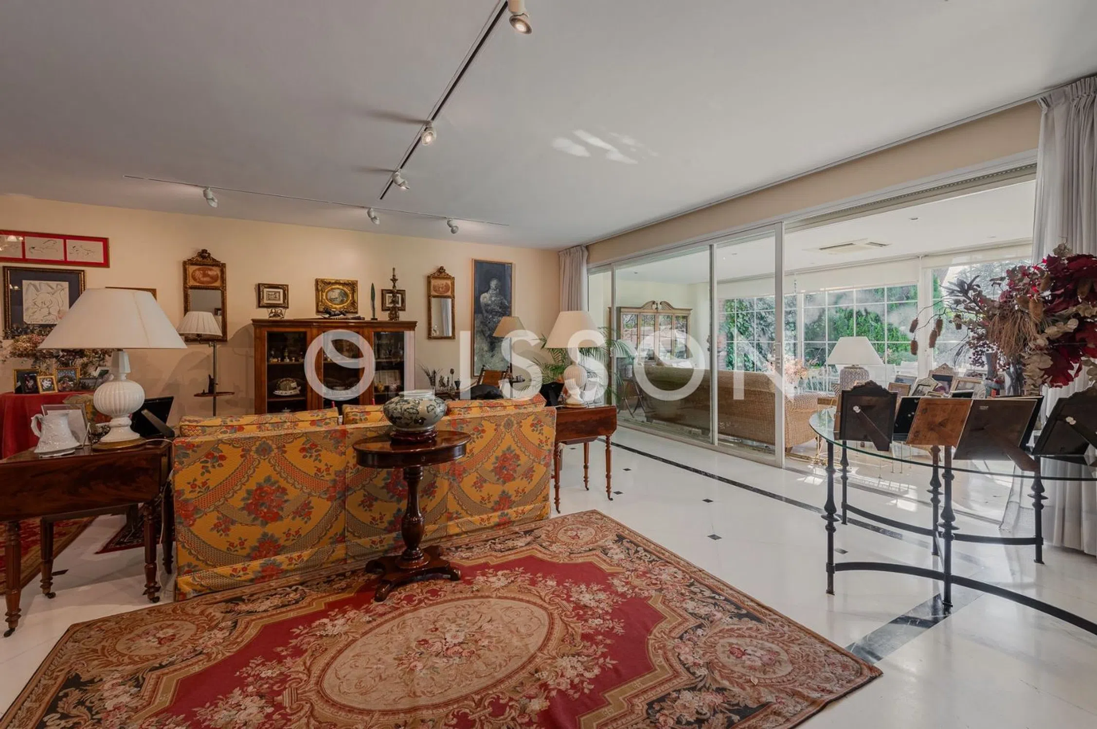 Chalet adosado - Photo 4