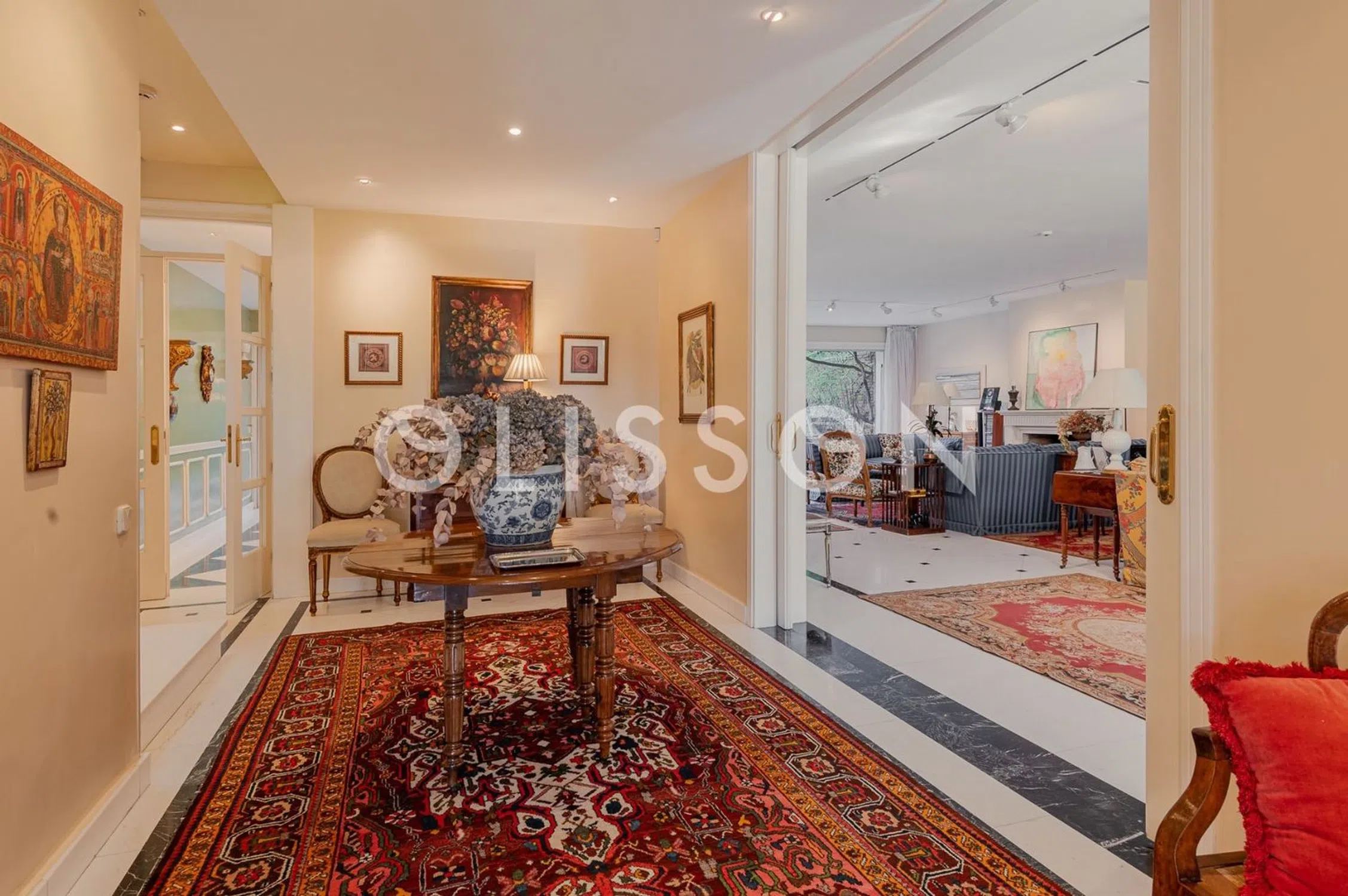 Chalet adosado - Photo 5