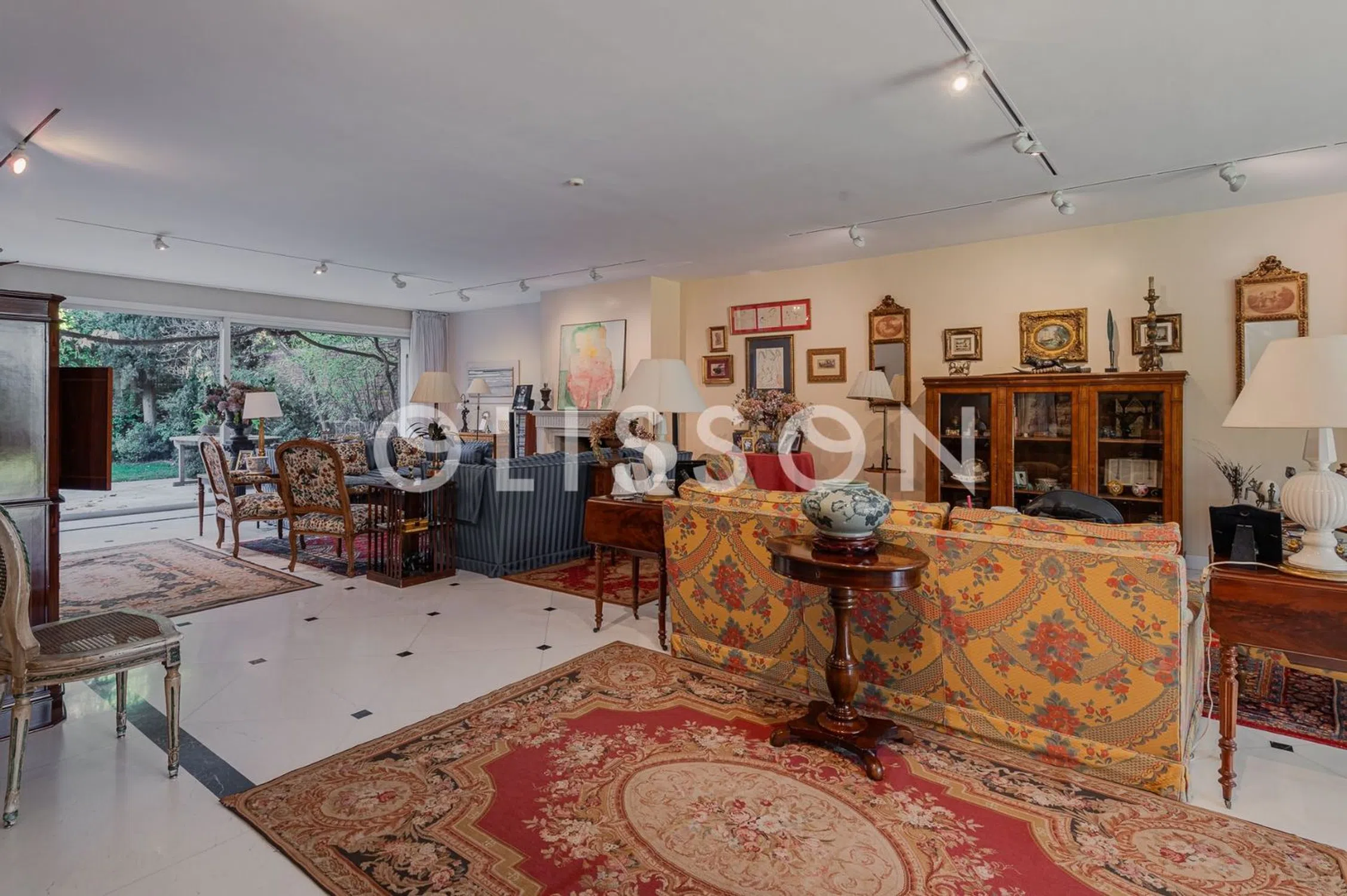 Chalet adosado - Photo 6