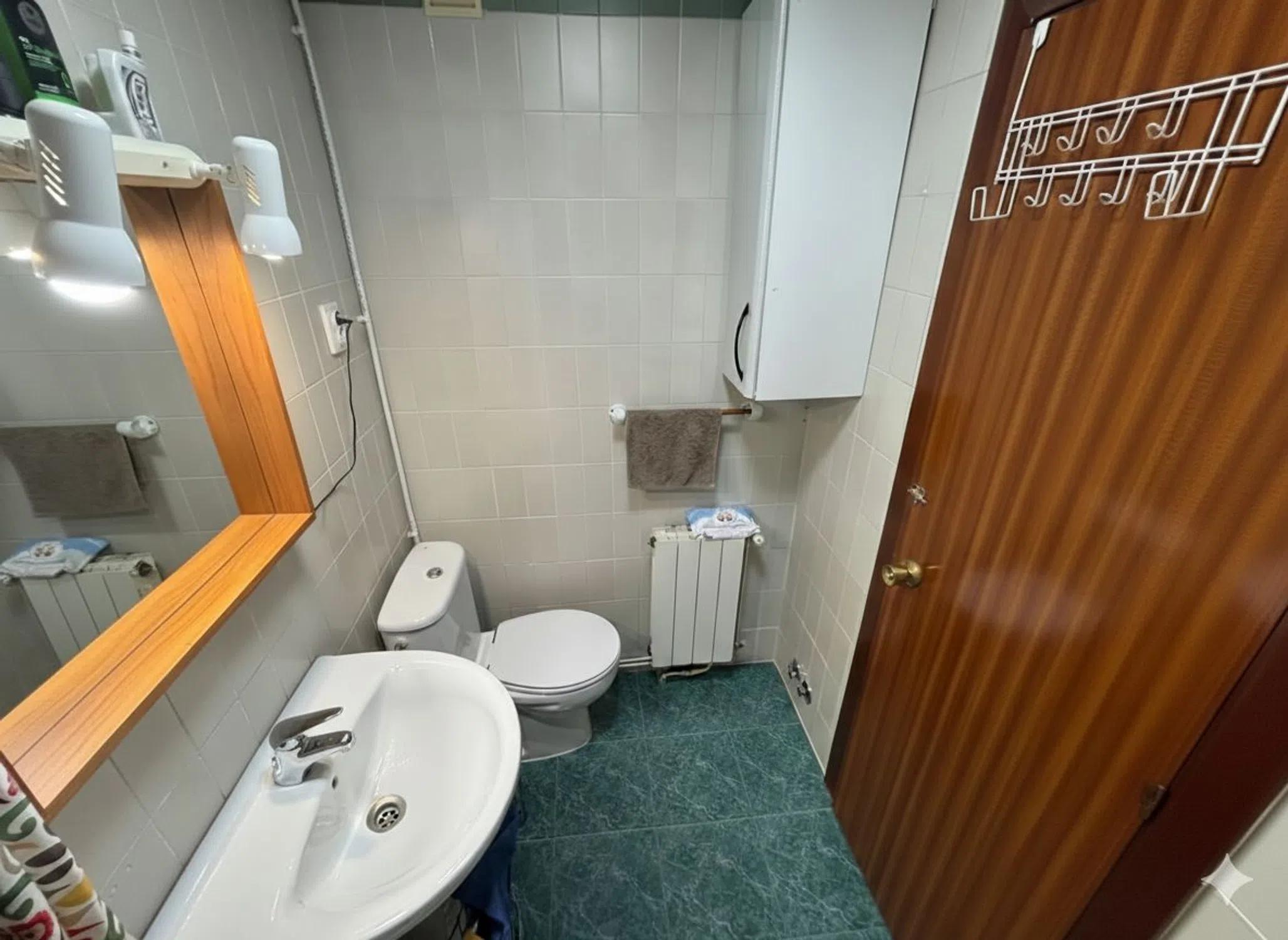 Piso en travesía de Felipe de Diego - Photo 8
