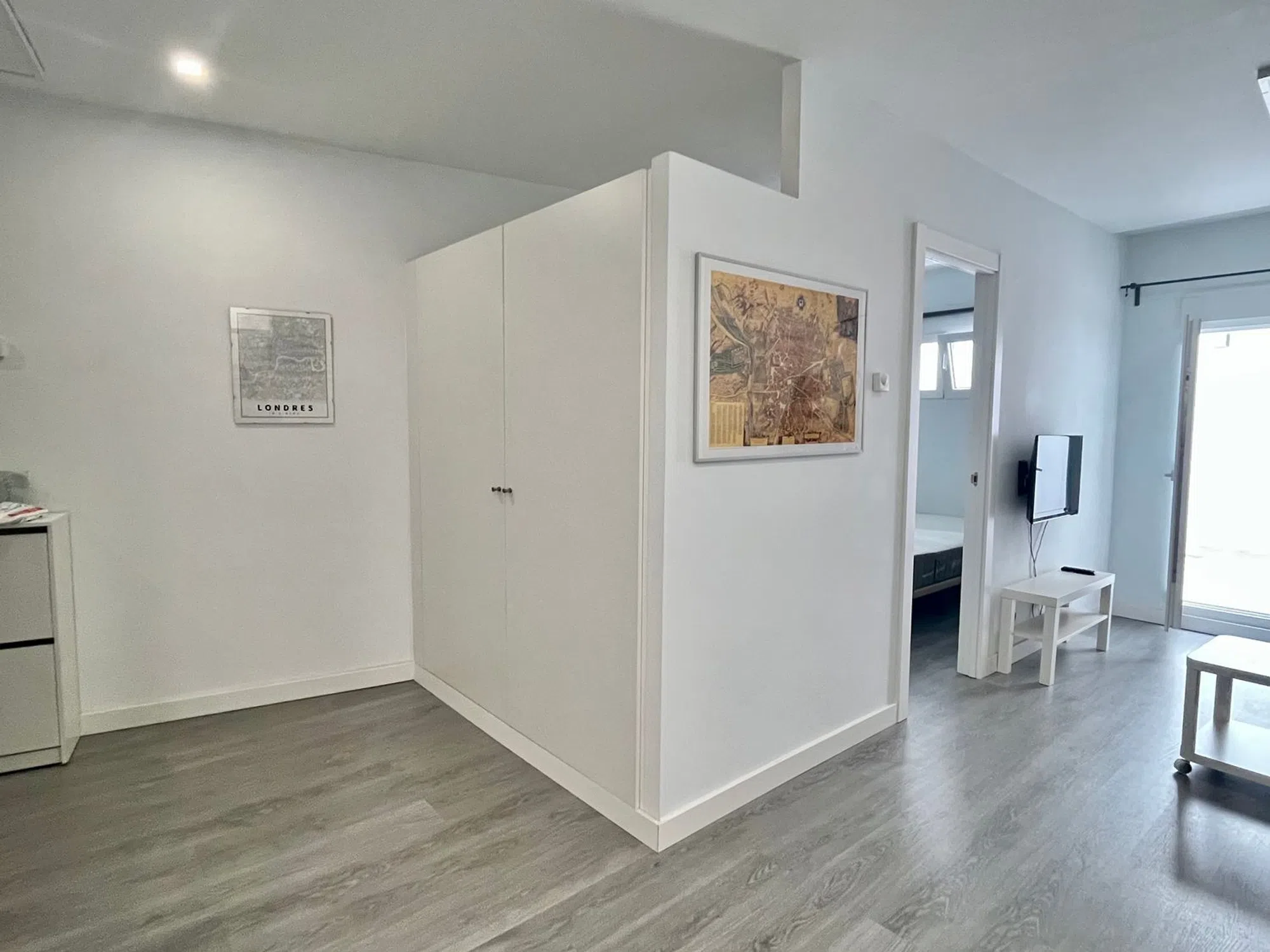 Piso en paseo de la Ermita - Photo 6