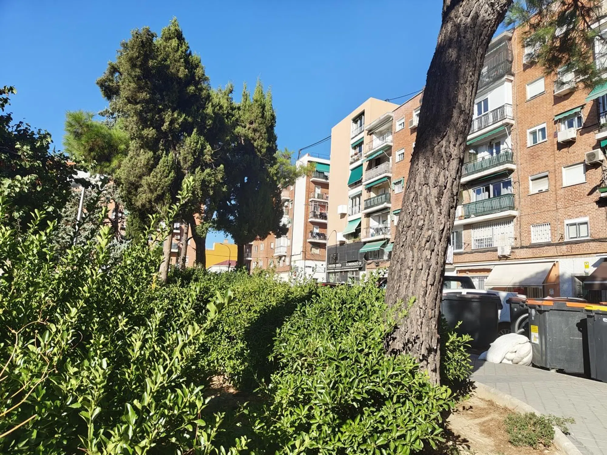 Piso en plaza del Doctor Lozano - Photo 3
