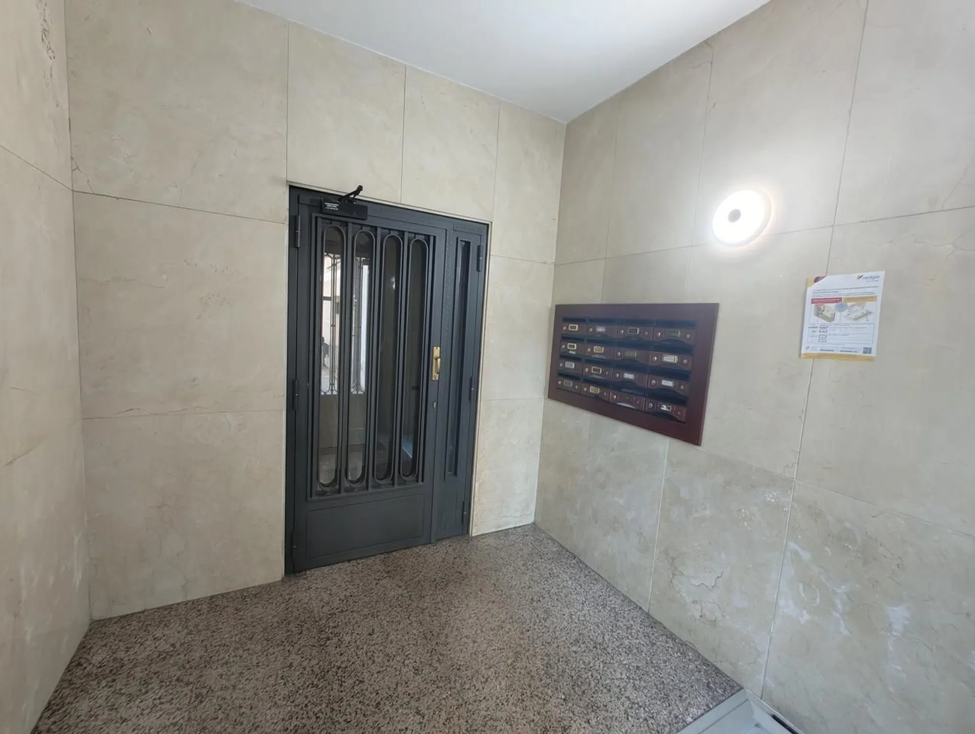 Piso en plaza del Doctor Lozano - Photo 4