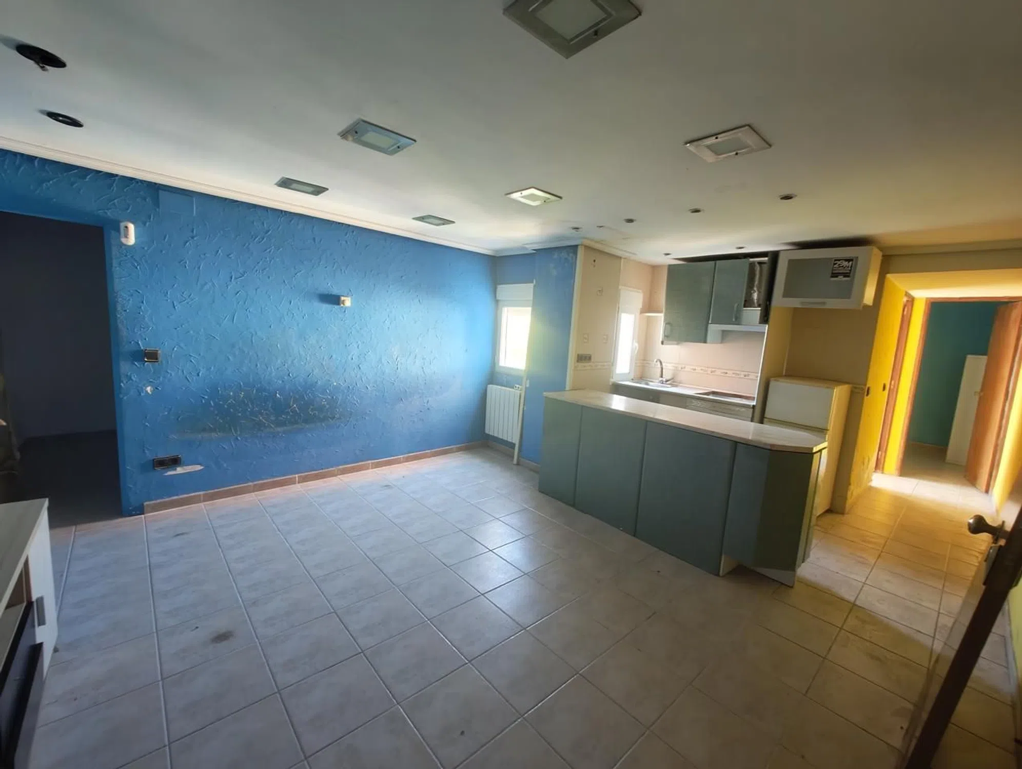 Piso en plaza del Doctor Lozano - Photo 7