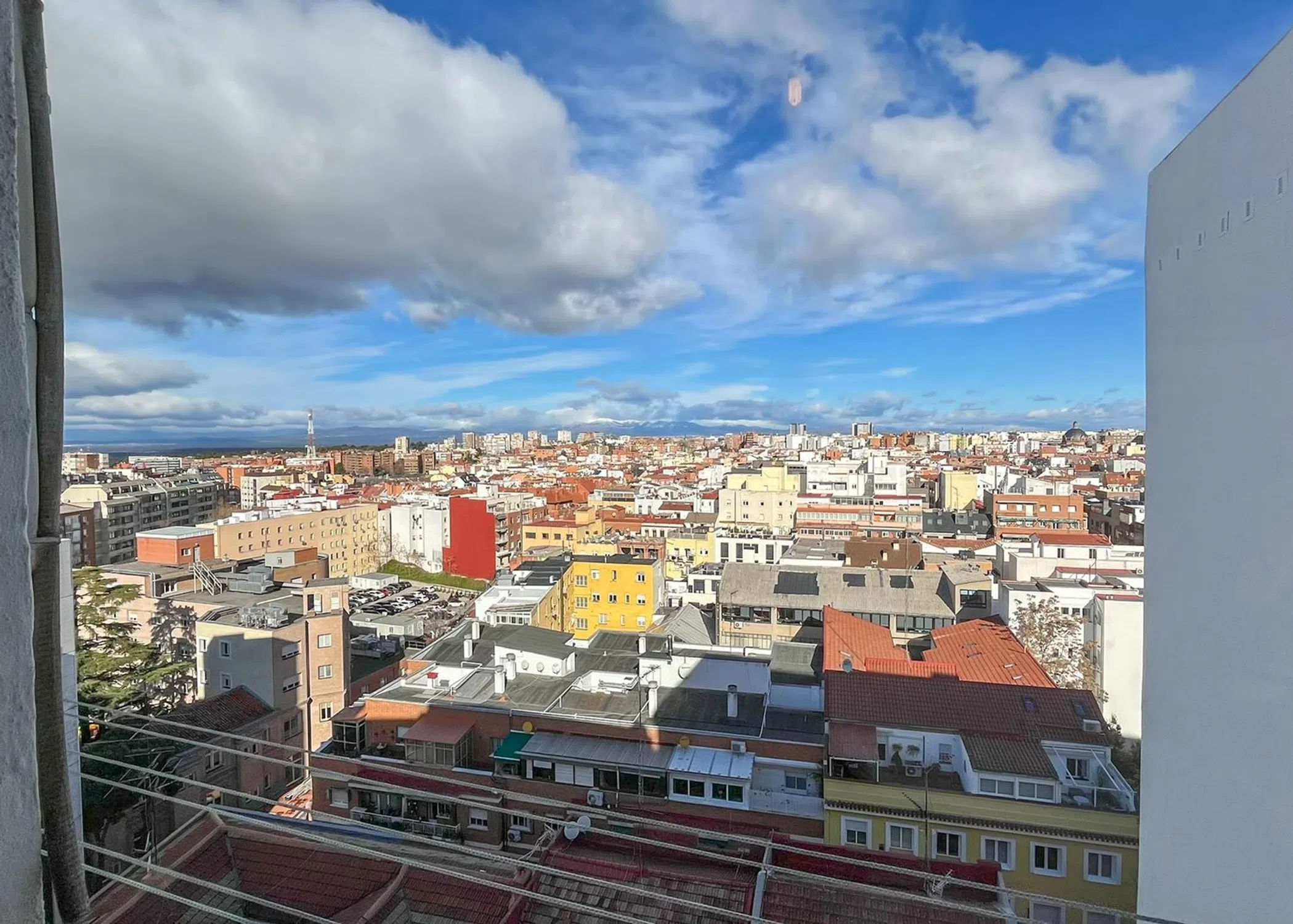 Piso en avenida de la Reina Victoria - Photo 5