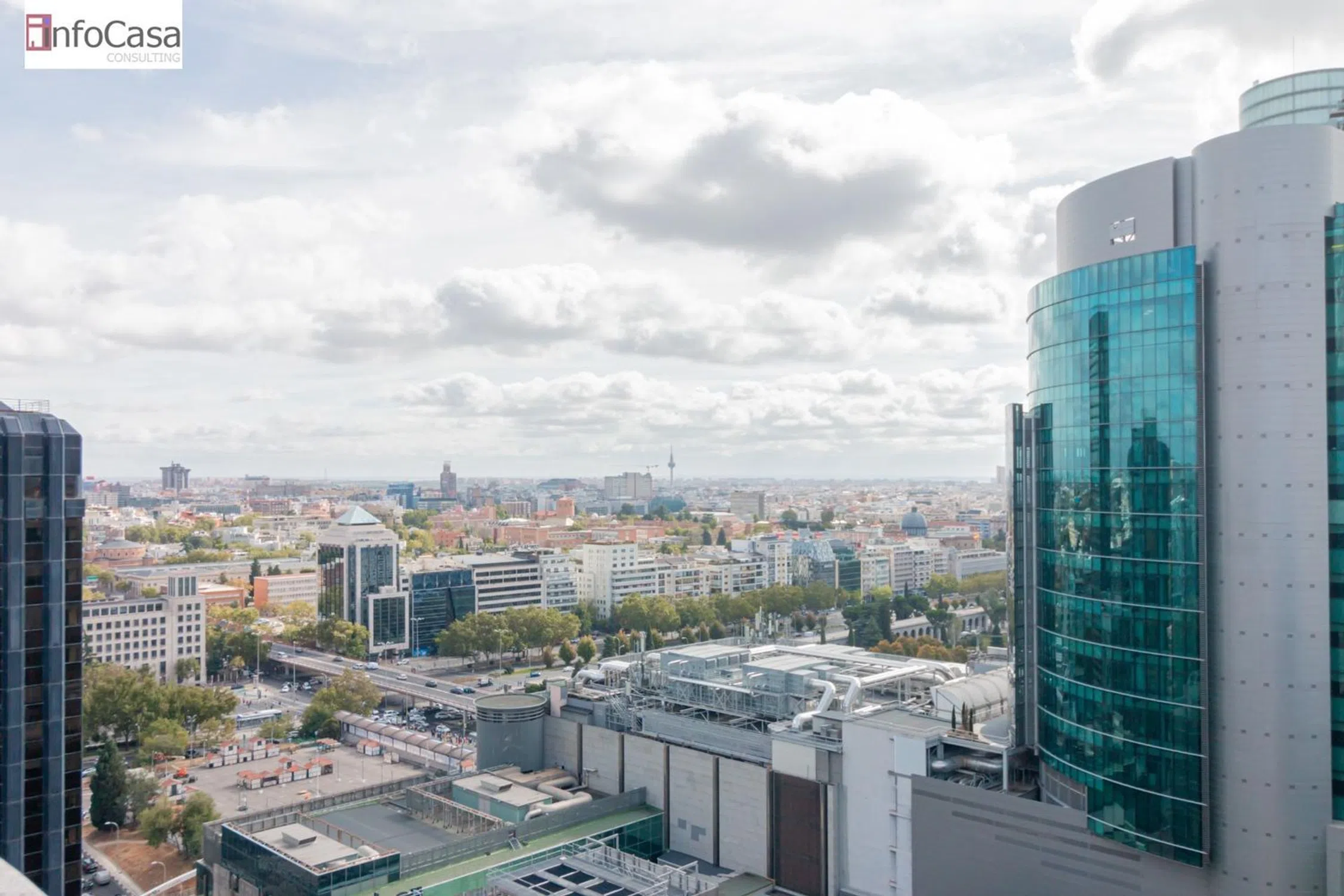 Piso en paseo de la Castellana - Photo 7