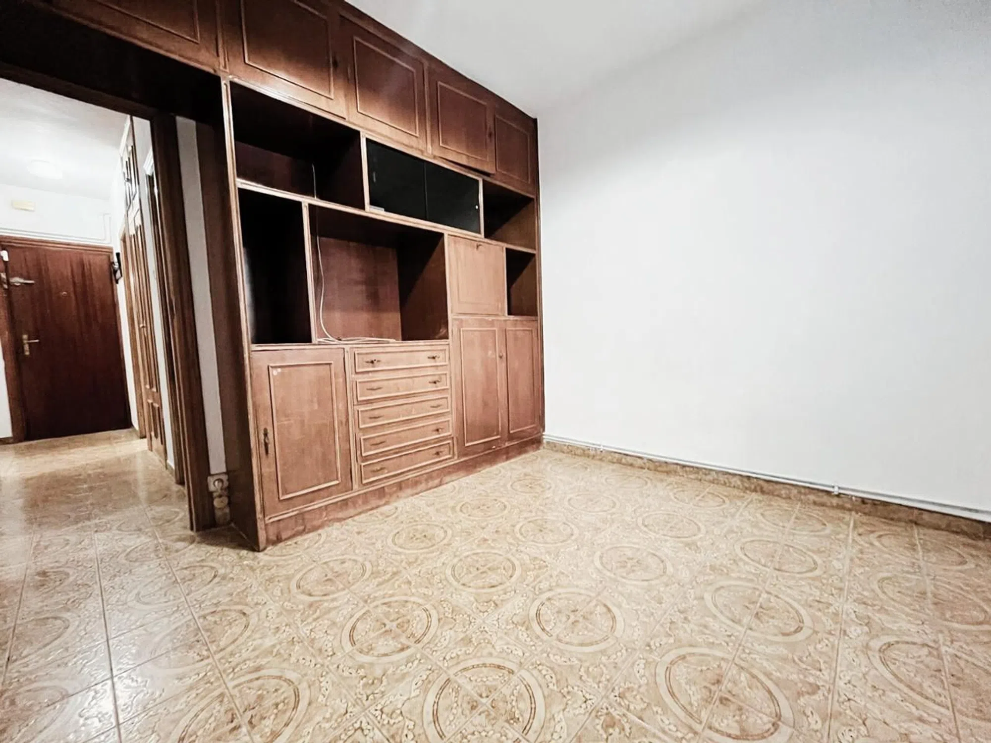 Piso en avenida de Palomeras - Photo 5