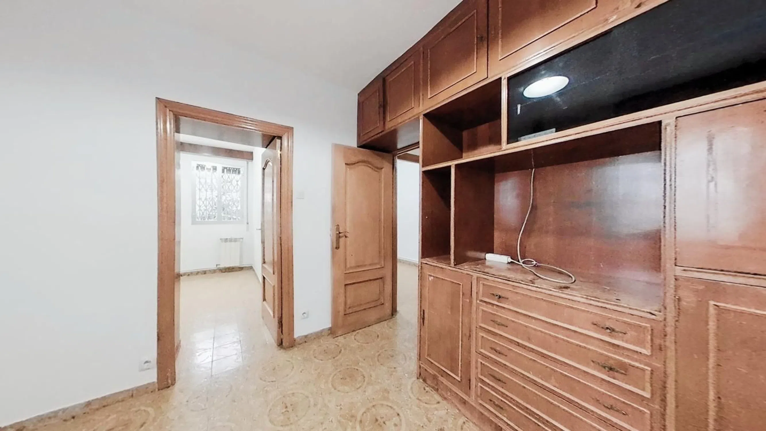 Piso en avenida de Palomeras - Photo 7