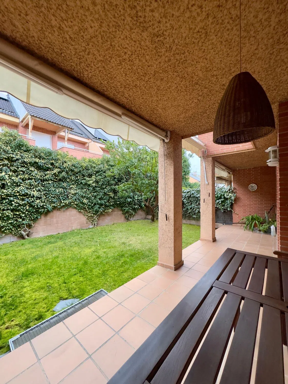 Chalet adosado en calle del Río Sella - Photo 6