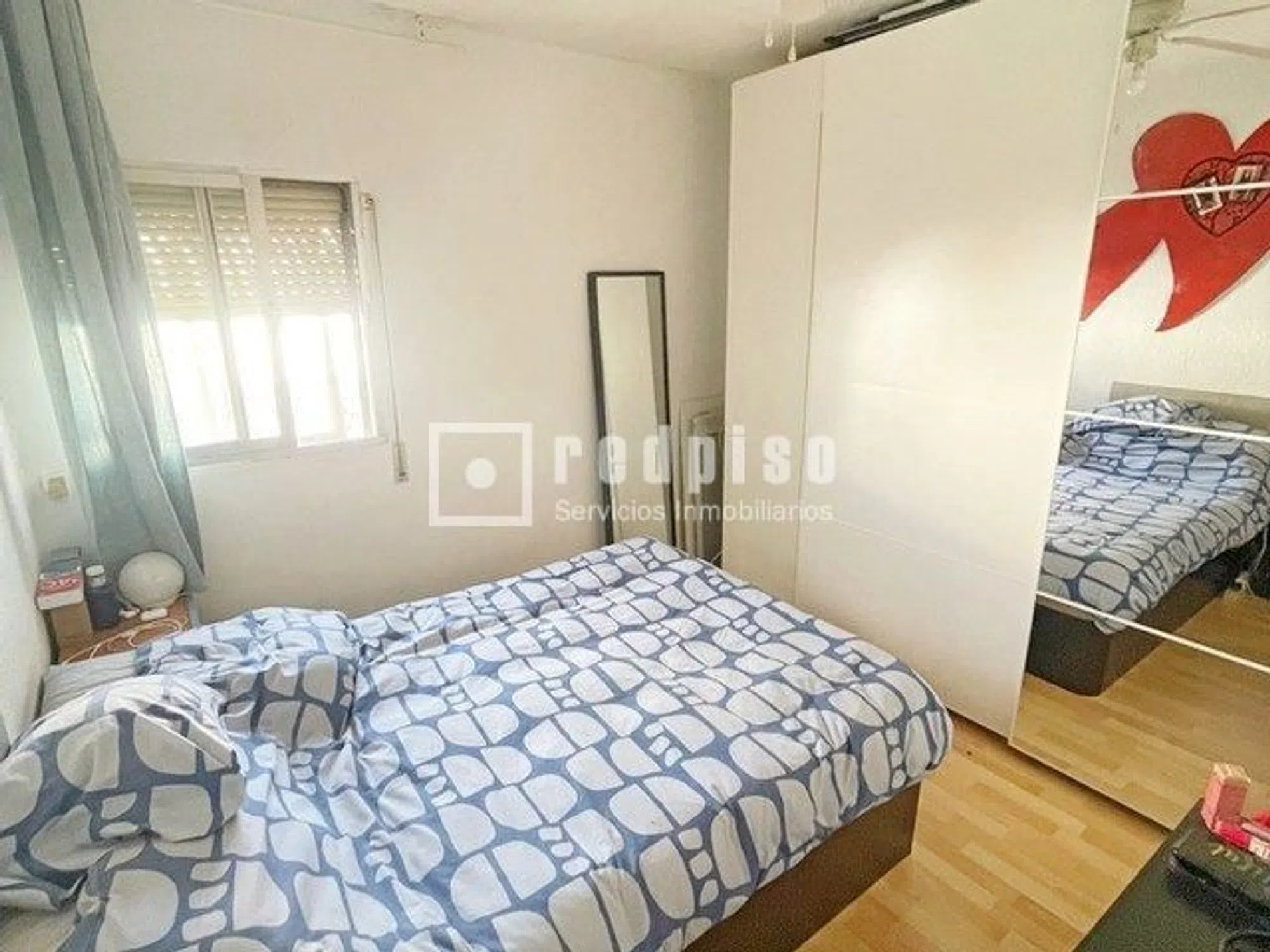 Piso en calle del Gallo - Photo 4