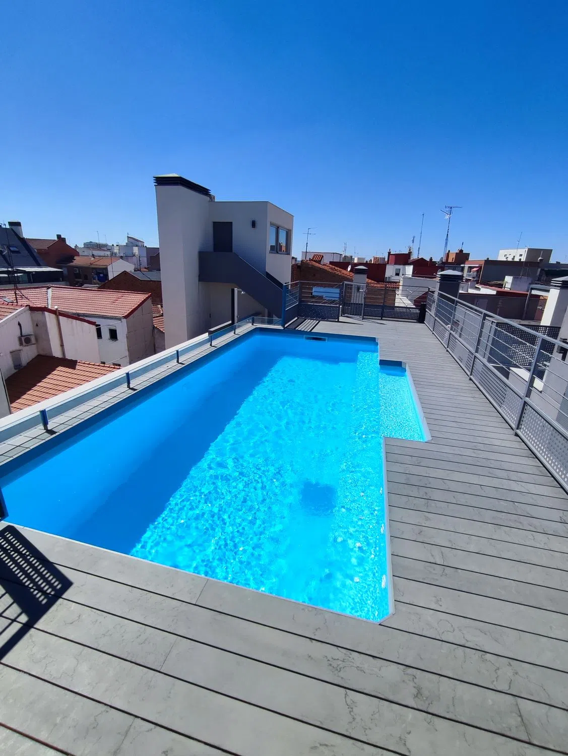 Piso en calle Carolinas, 17