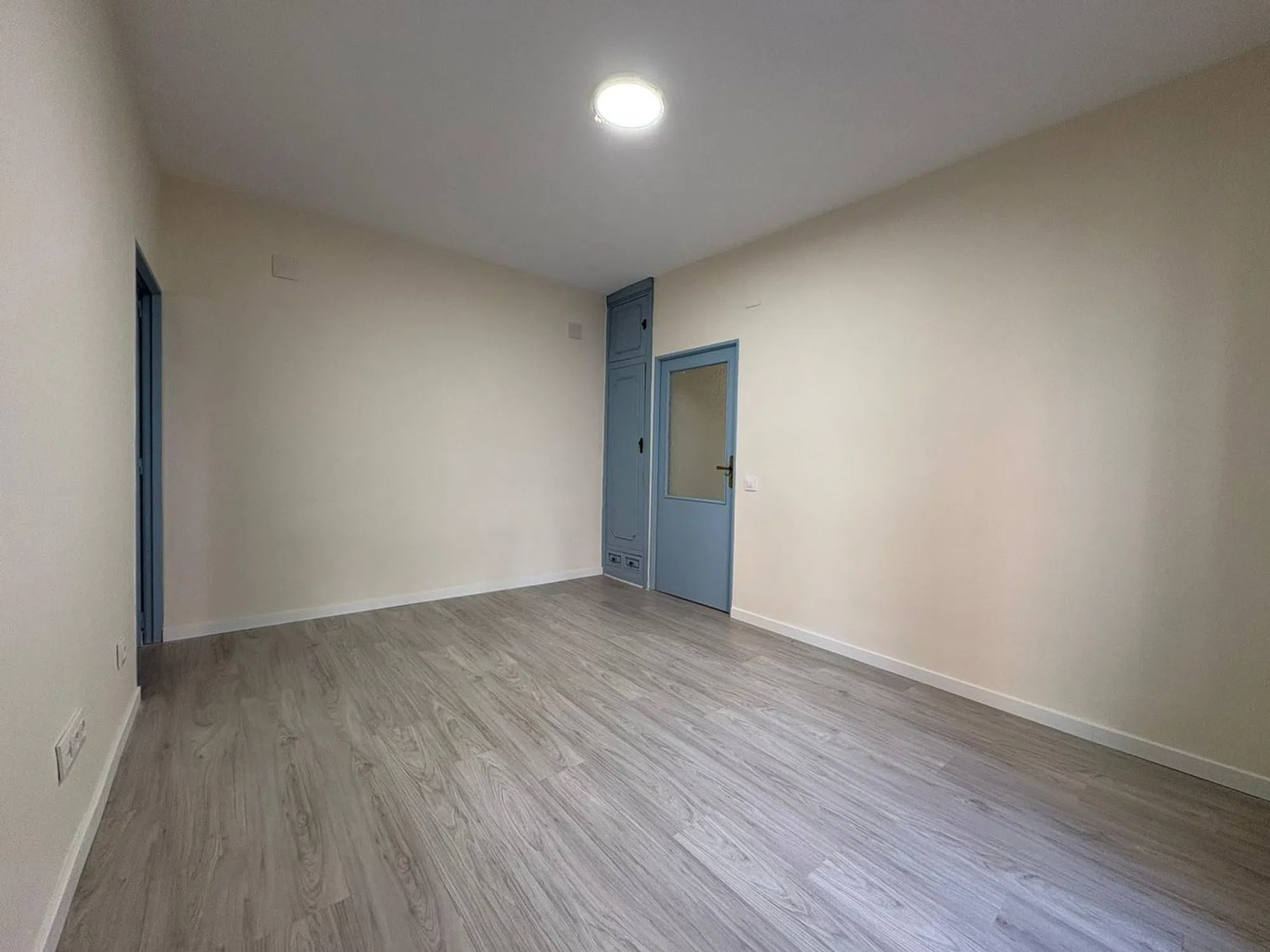 Piso en calle de Tordegrillos - Photo 3