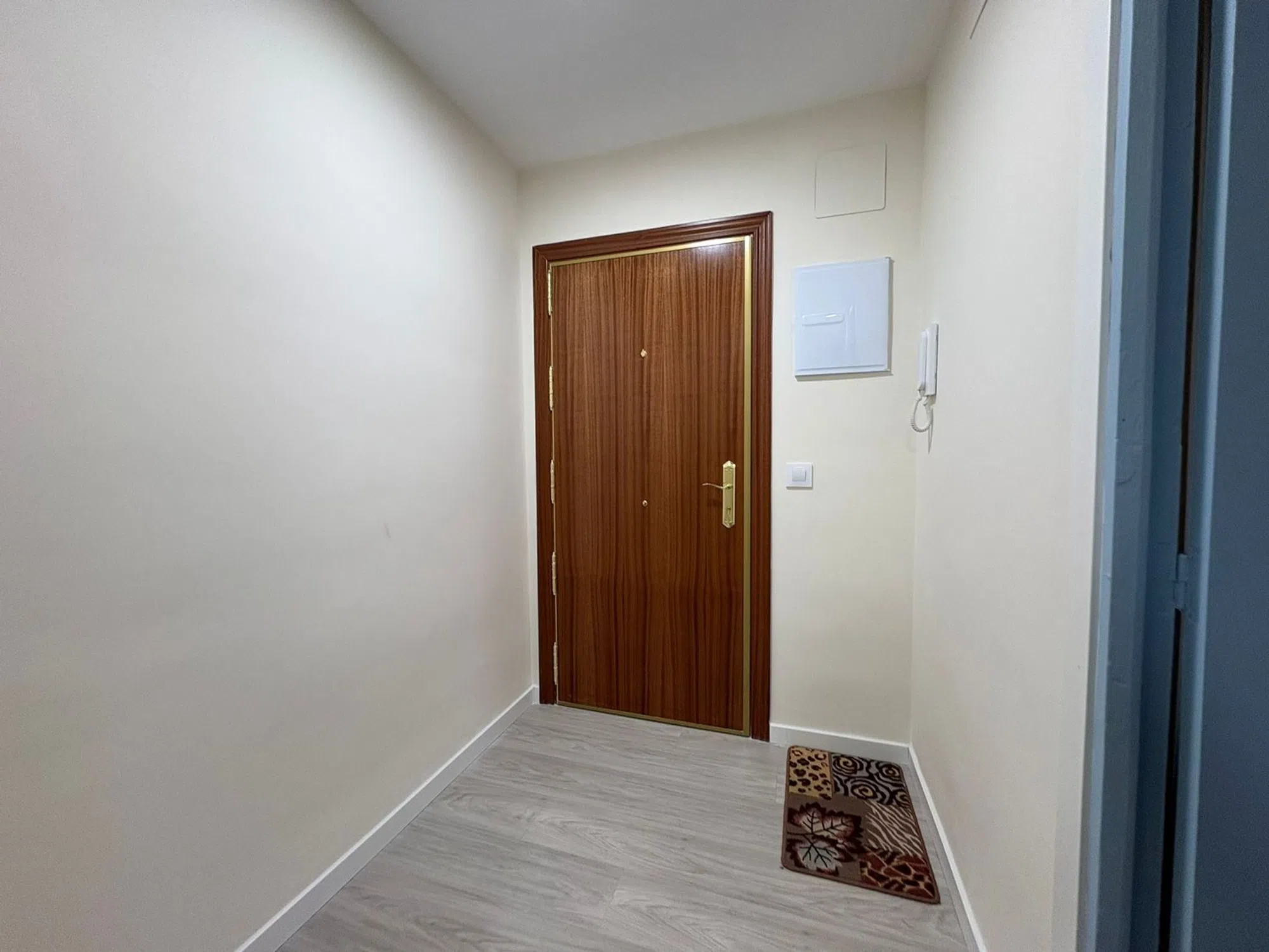Piso en calle de Tordegrillos - Photo 5