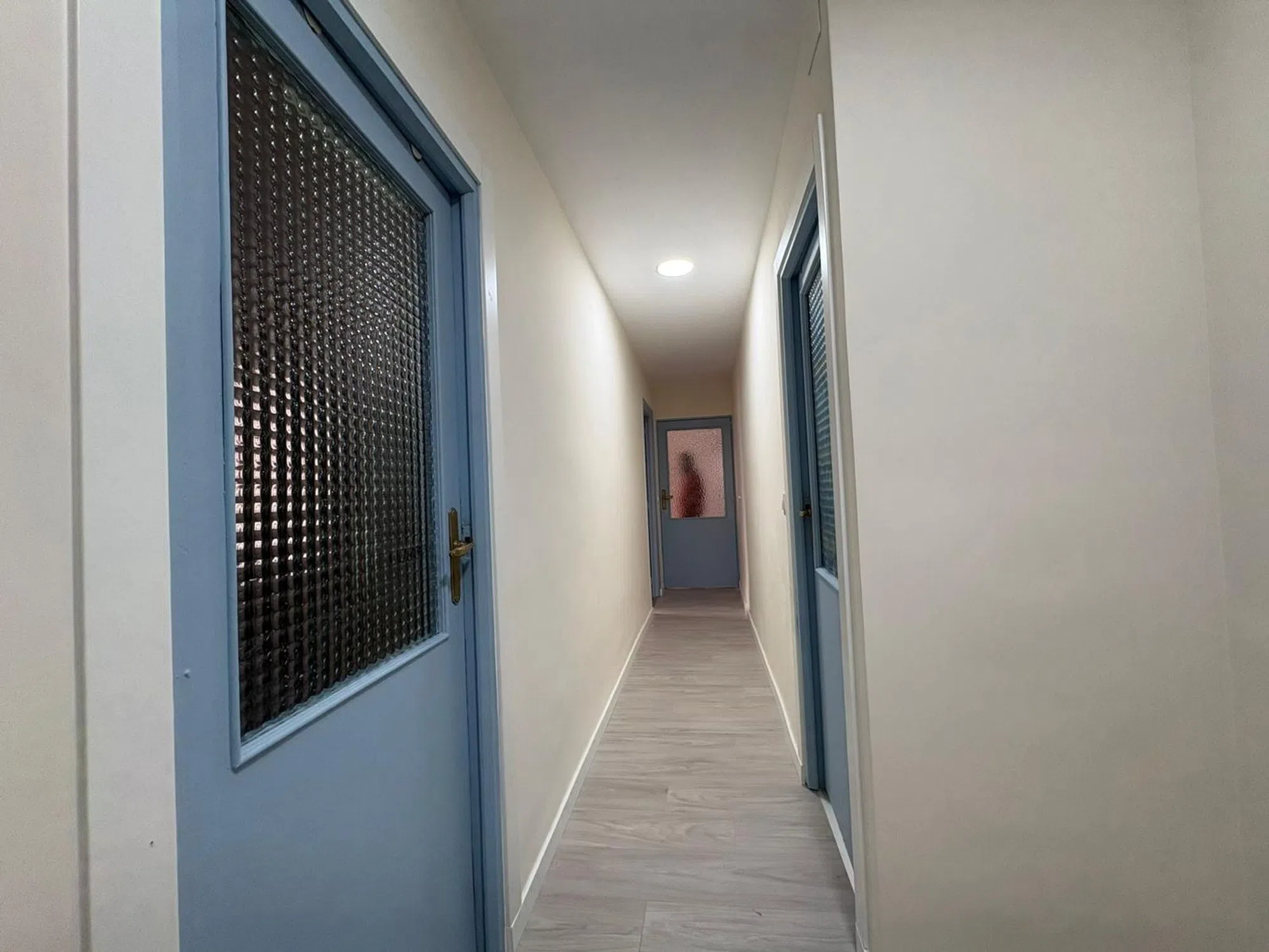 Piso en calle de Tordegrillos - Photo 6