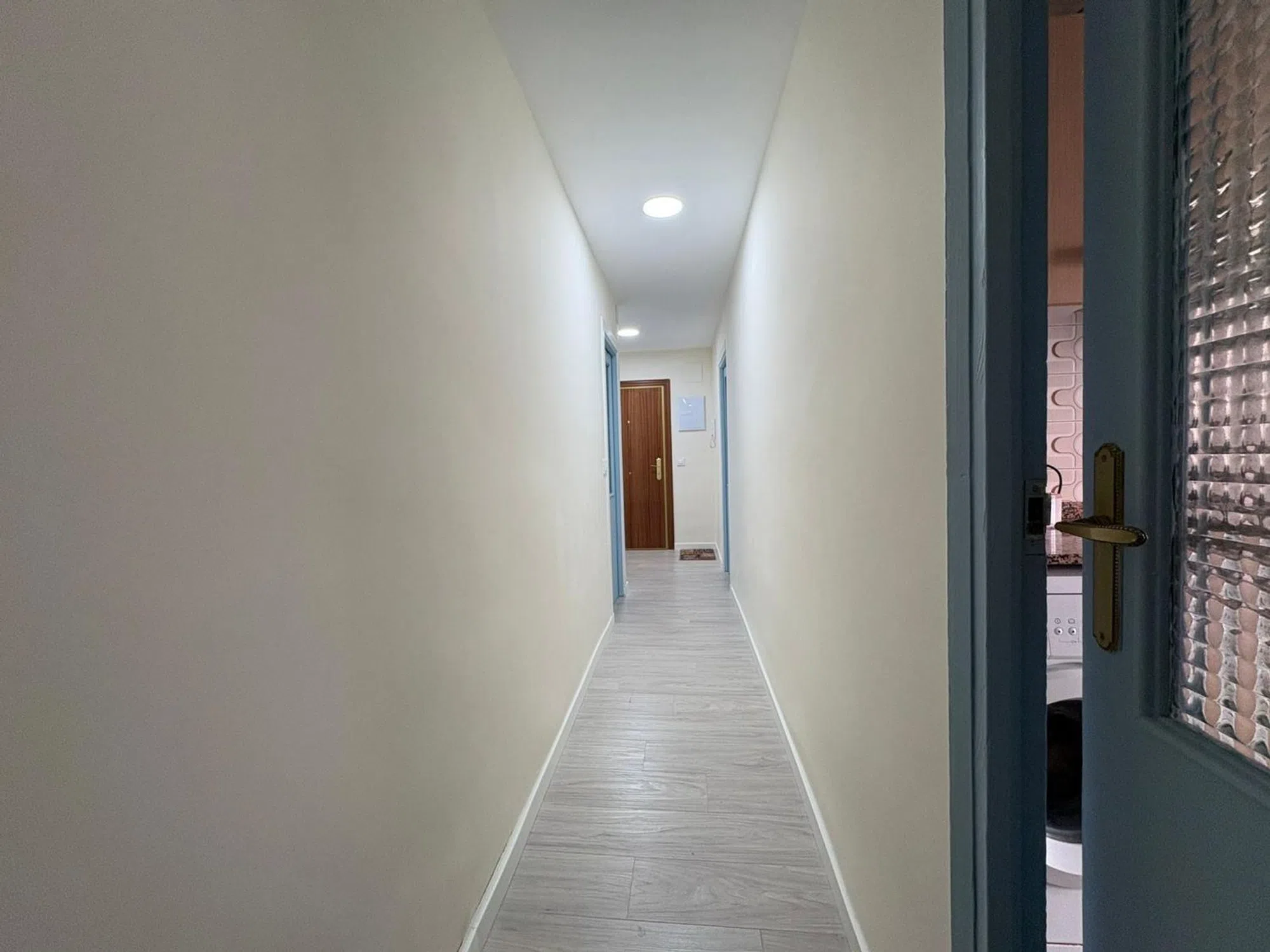 Piso en calle de Tordegrillos - Photo 7