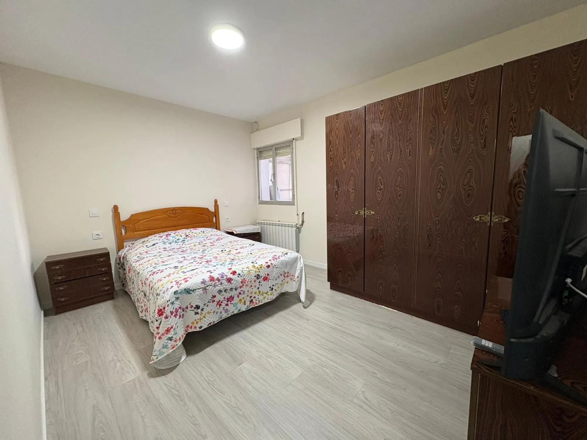Piso en calle de Tordegrillos - Photo 8