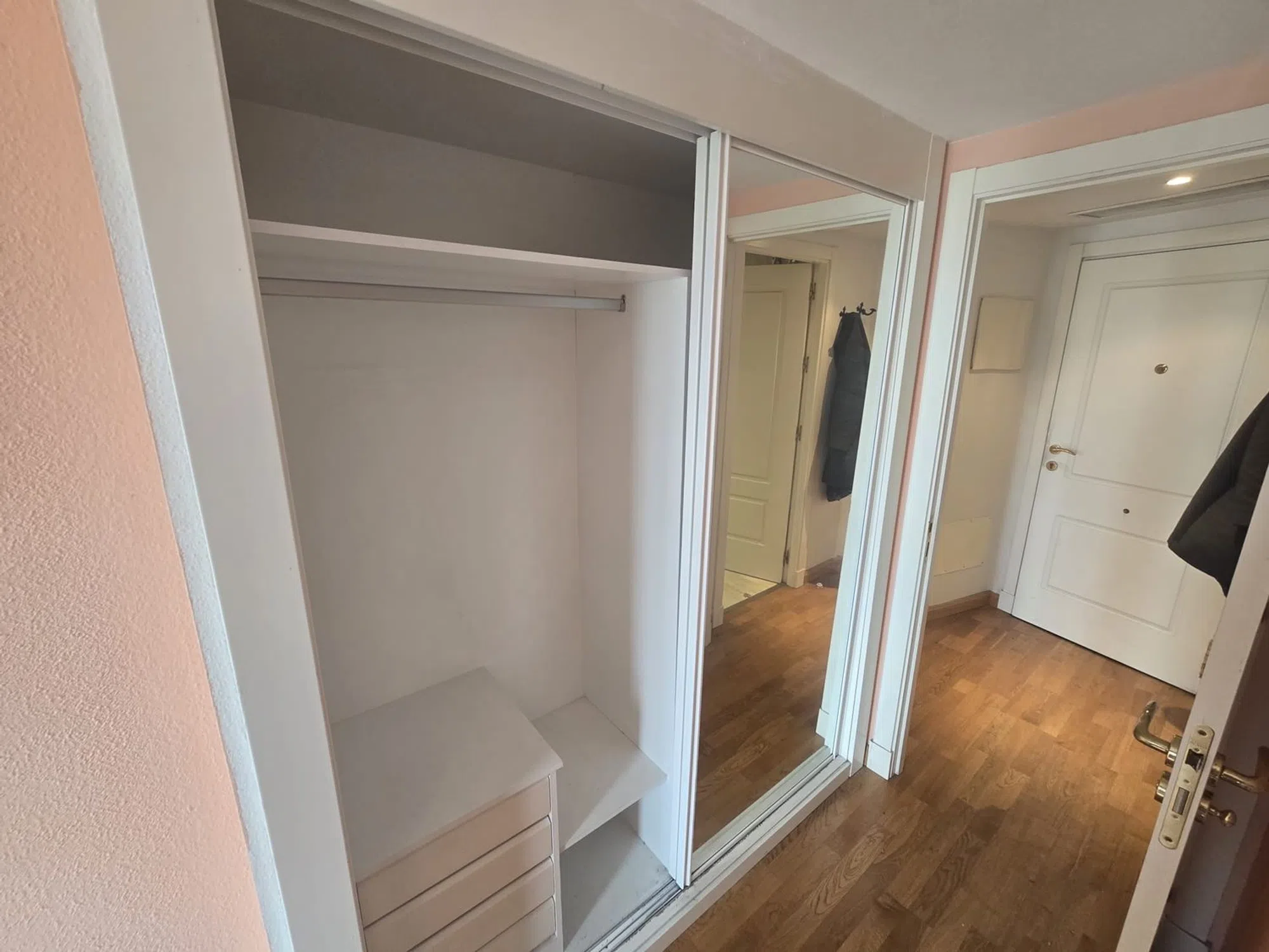 Piso en CL Puerto De Pozazal, 37