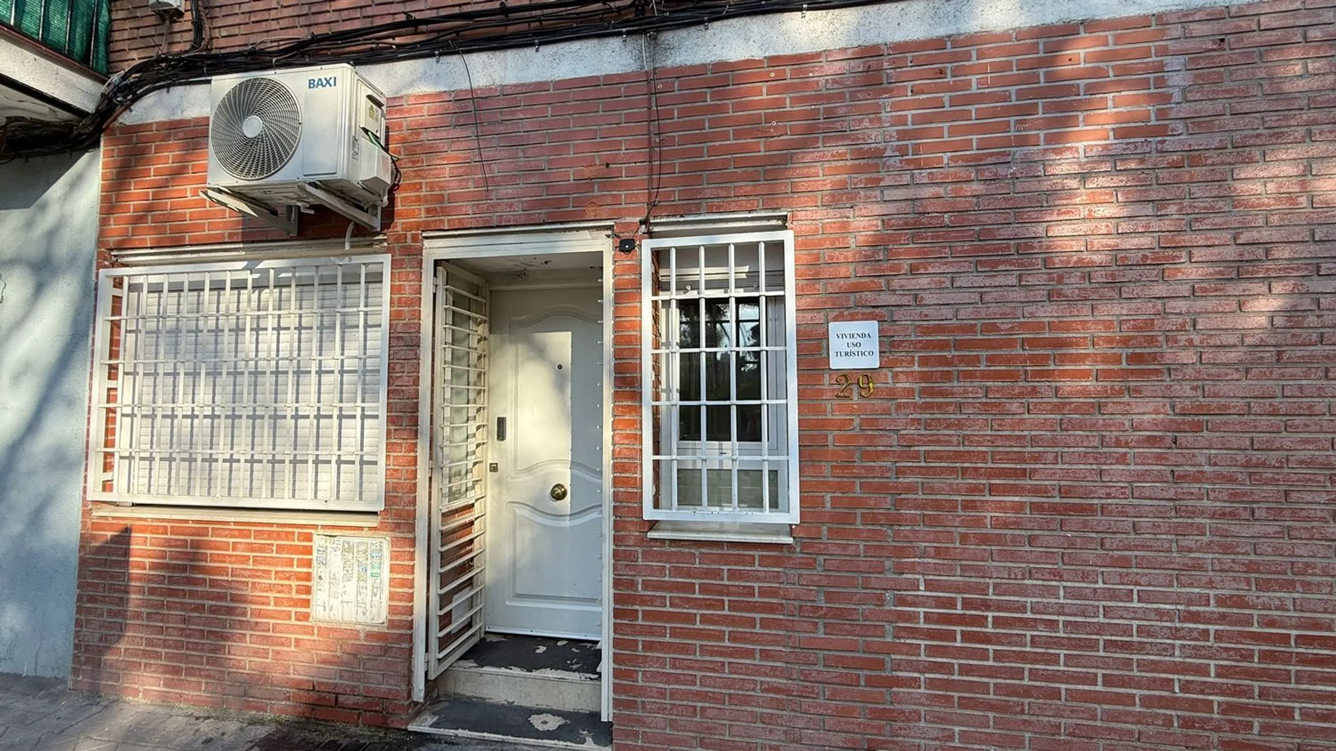 Piso en calle del Estroncio