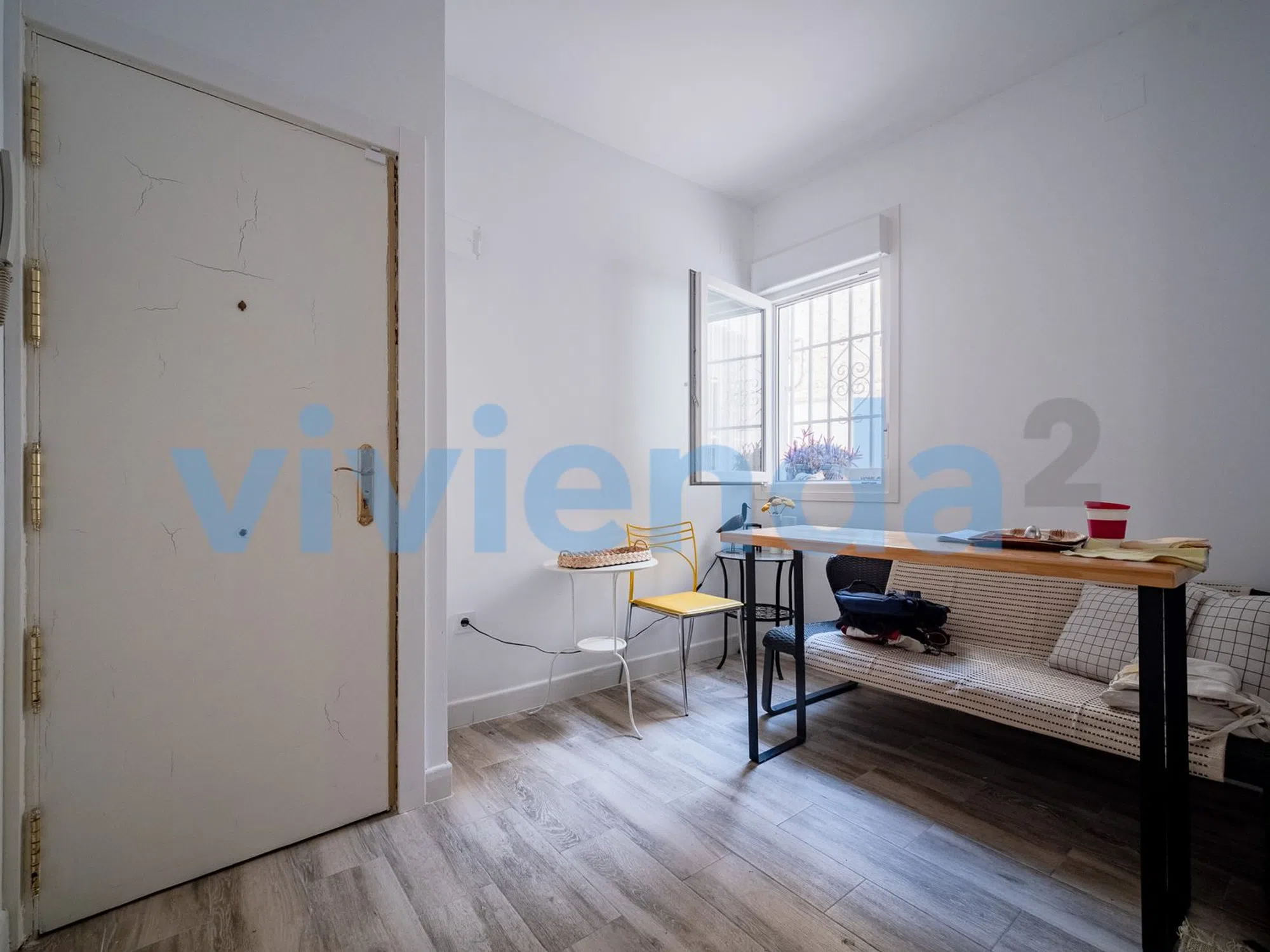 Piso en calle de Teresa Maroto - Photo 3
