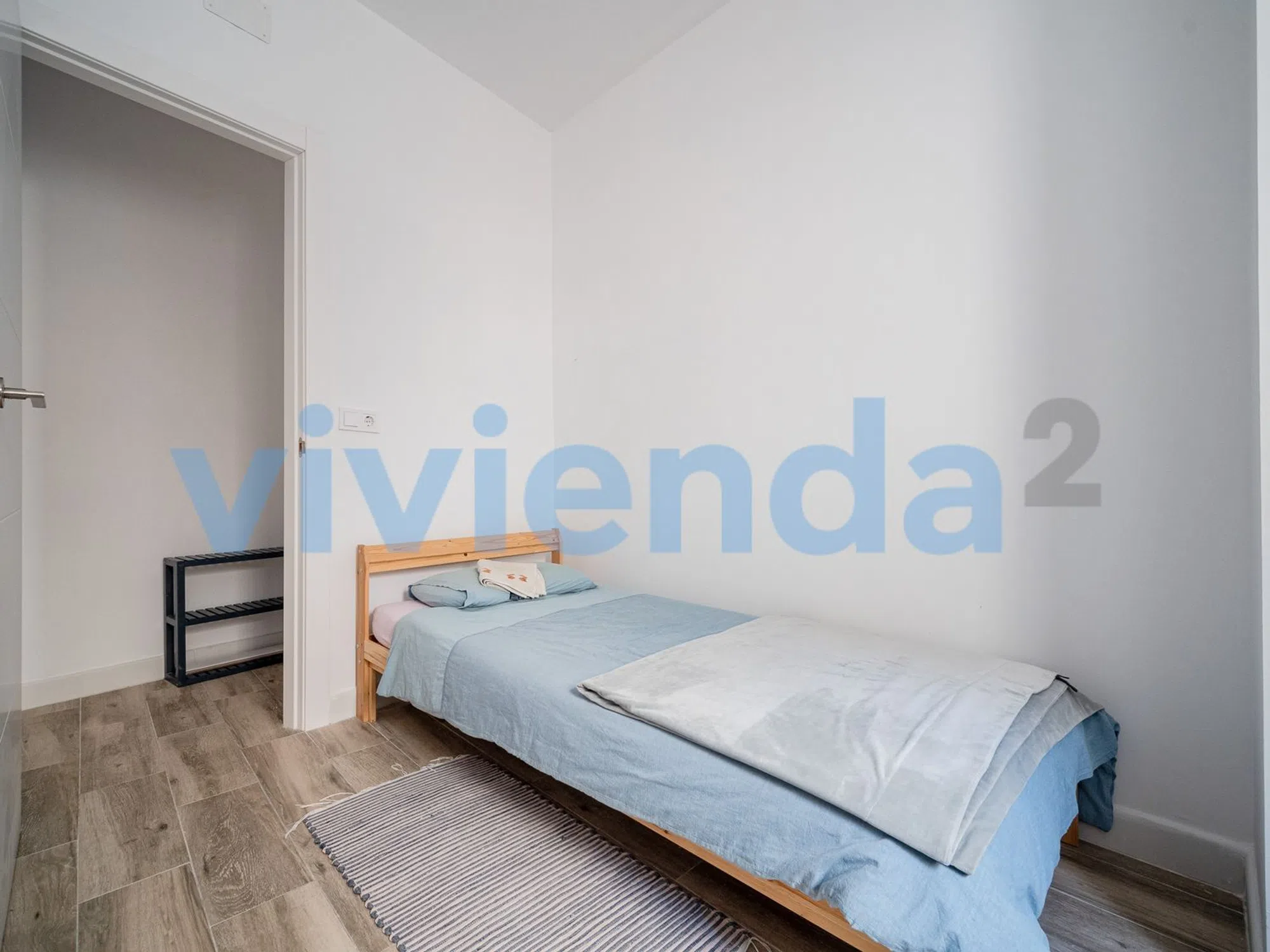 Piso en calle de Teresa Maroto - Photo 7