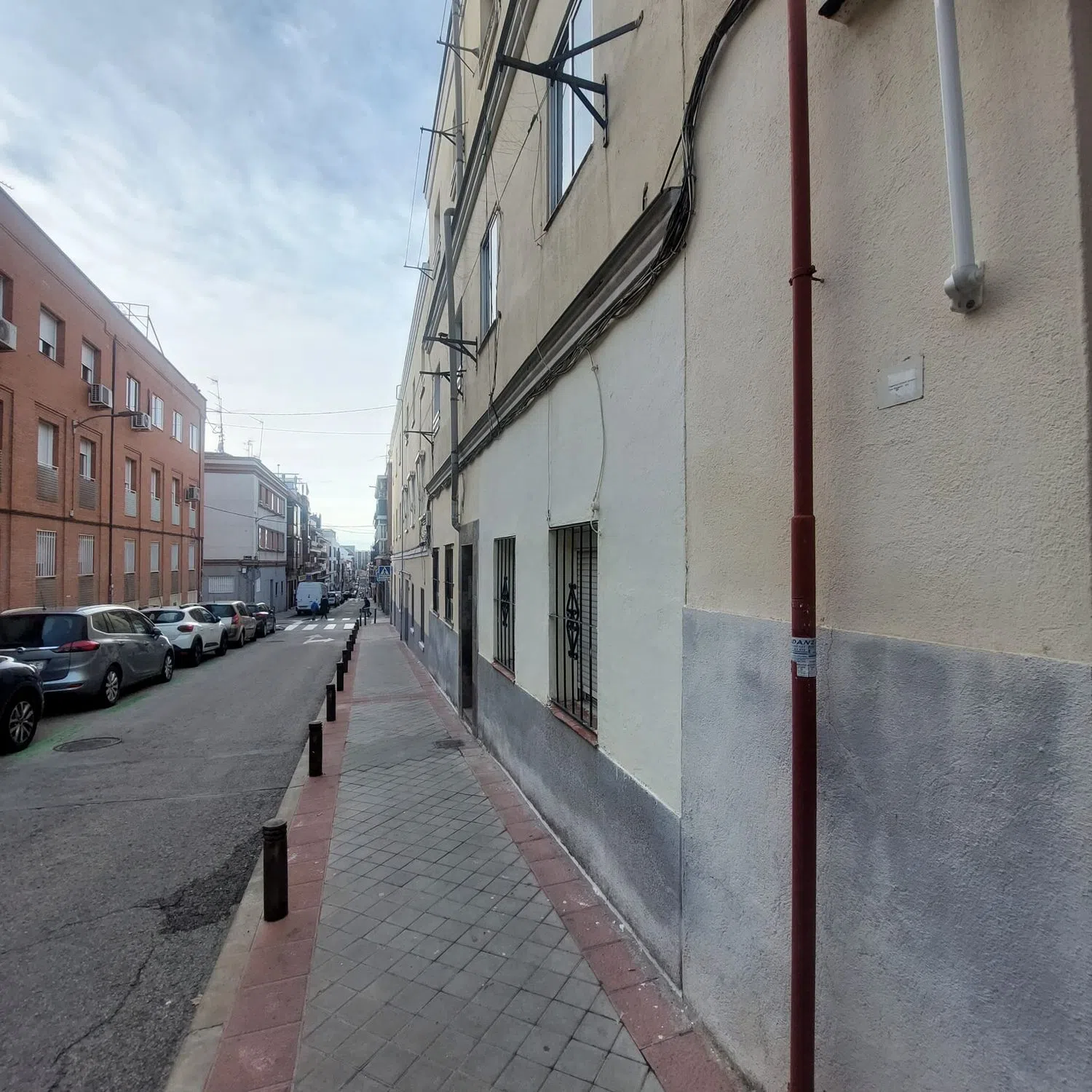 Piso en calle del Padre Rubio, 4 - Photo 2