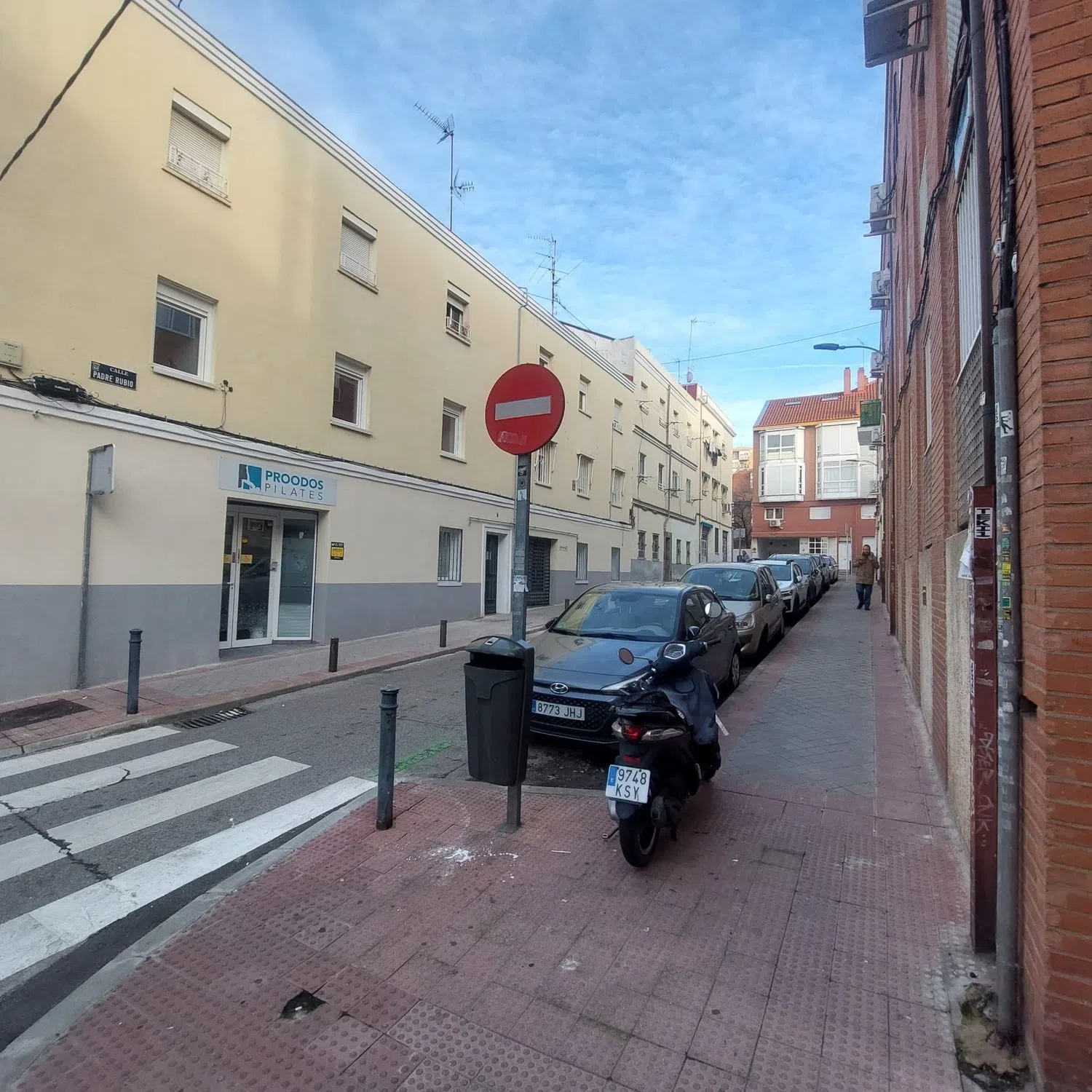 Piso en calle del Padre Rubio, 4 - Photo 3