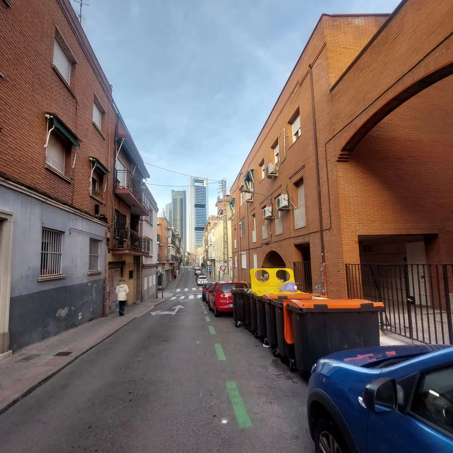 Piso en calle del Padre Rubio, 4 - Photo 4
