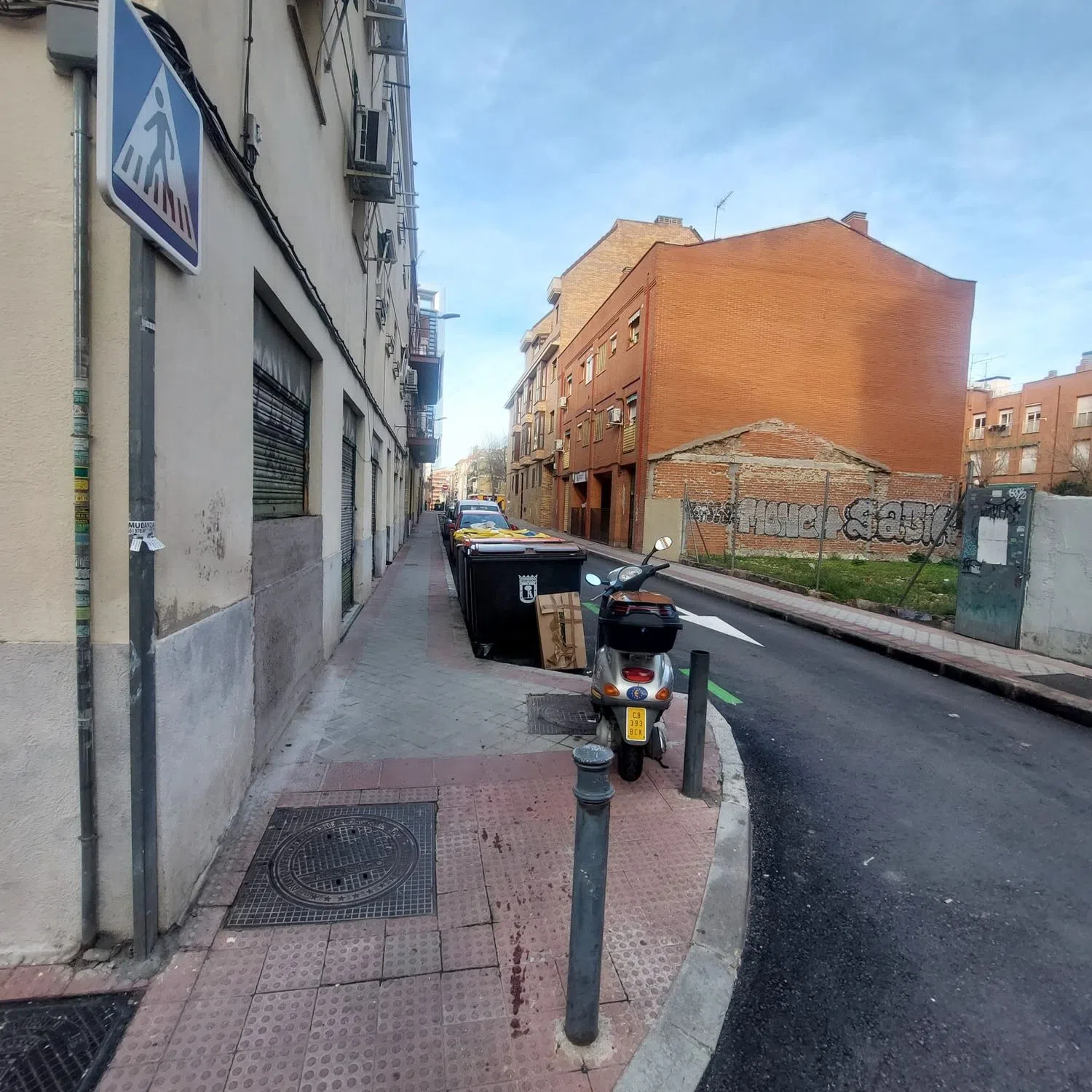 Piso en calle del Padre Rubio, 4 - Photo 5