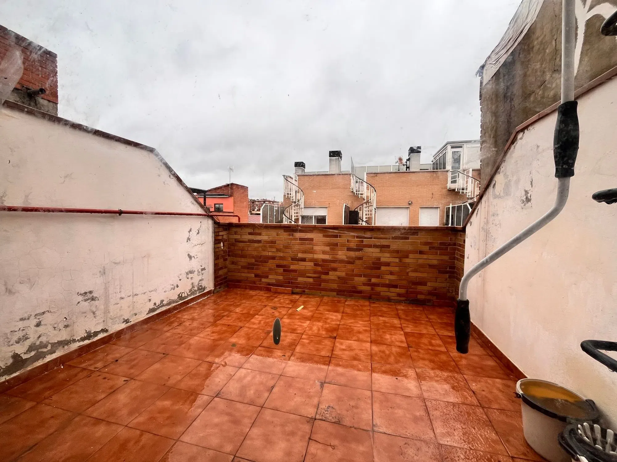 Dúplex en CL Peña Ubiña