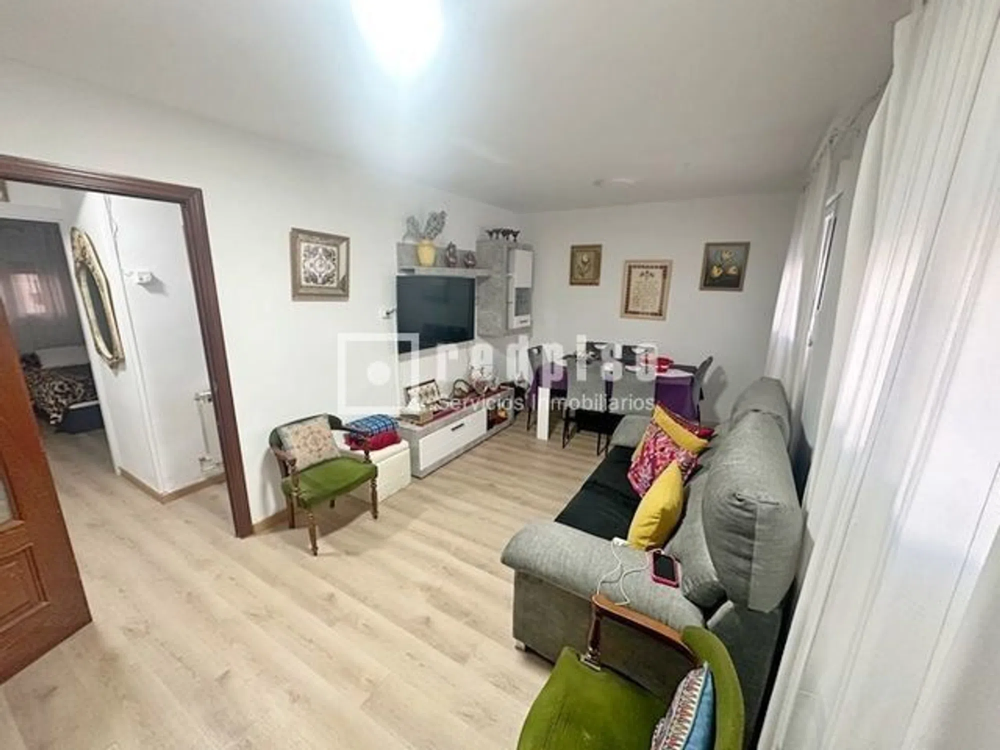 Piso en calle de San Cipriano - Photo 2
