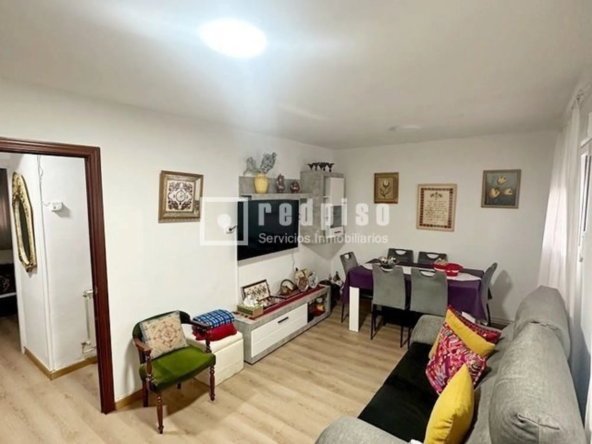 Piso en calle de San Cipriano - Photo 3