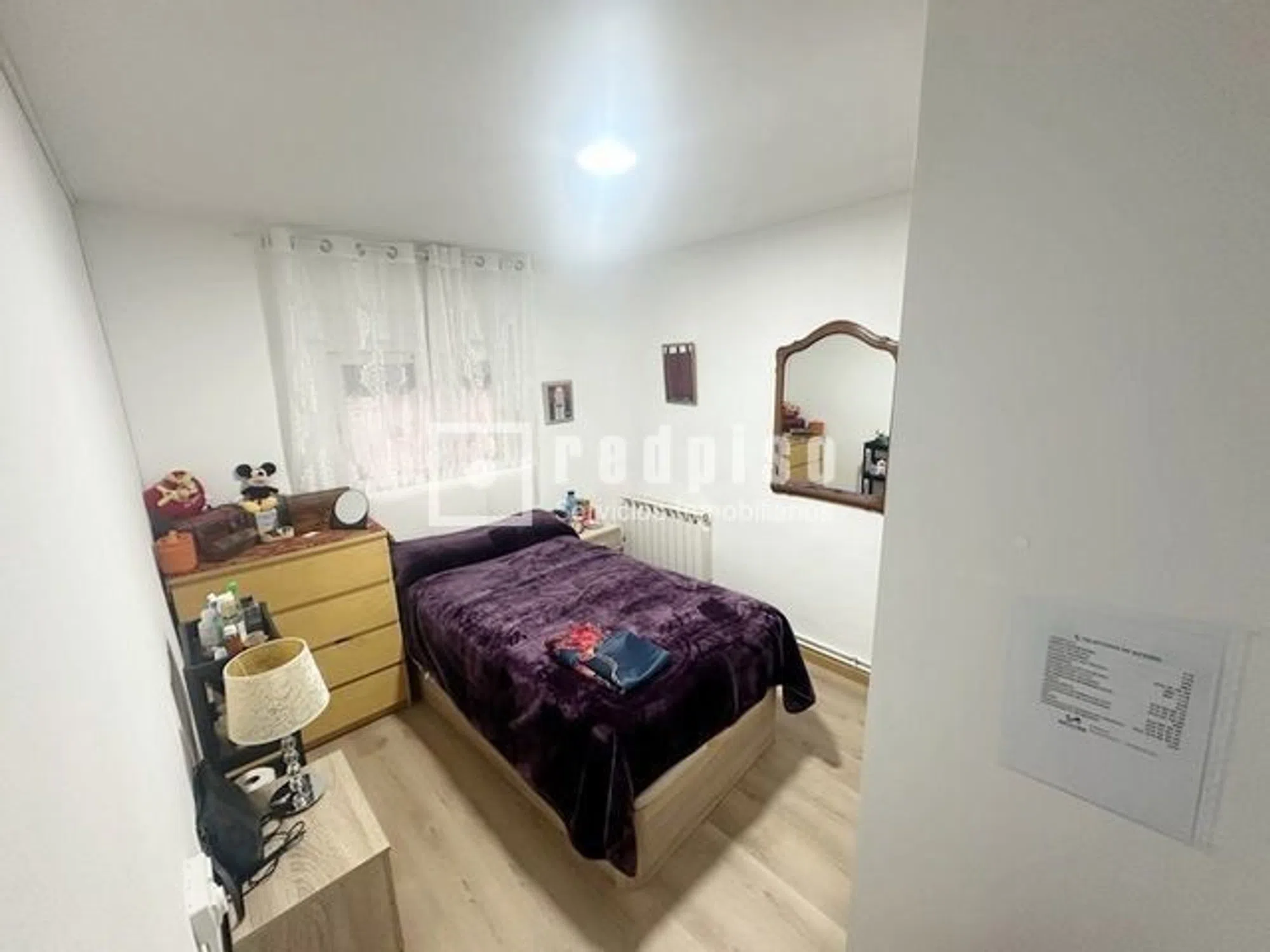 Piso en calle de San Cipriano - Photo 5