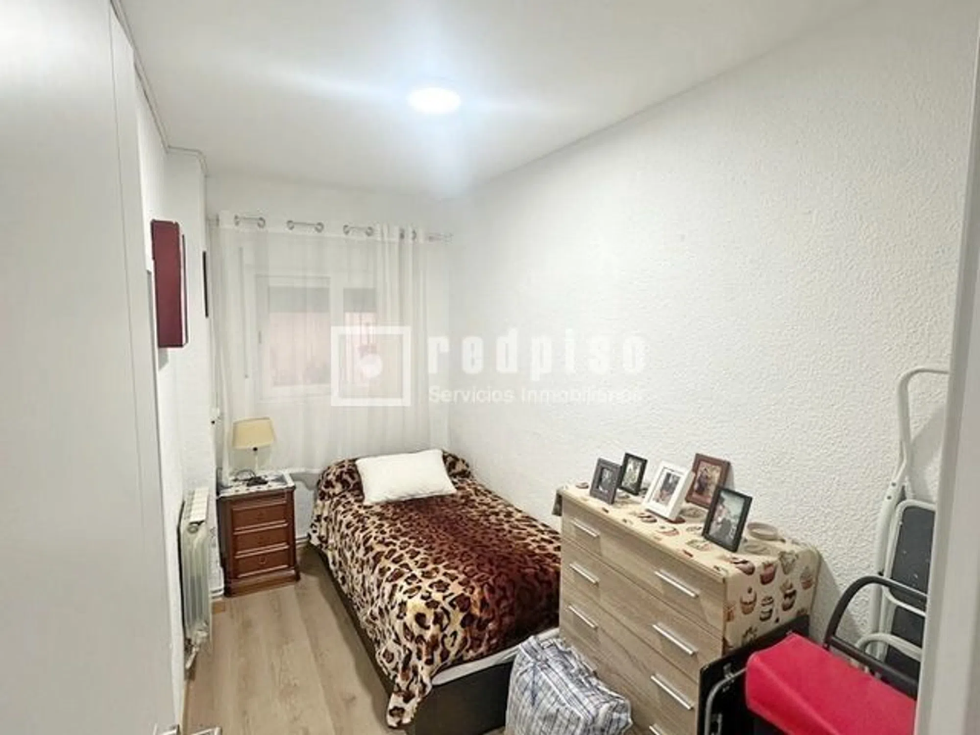 Piso en calle de San Cipriano - Photo 8