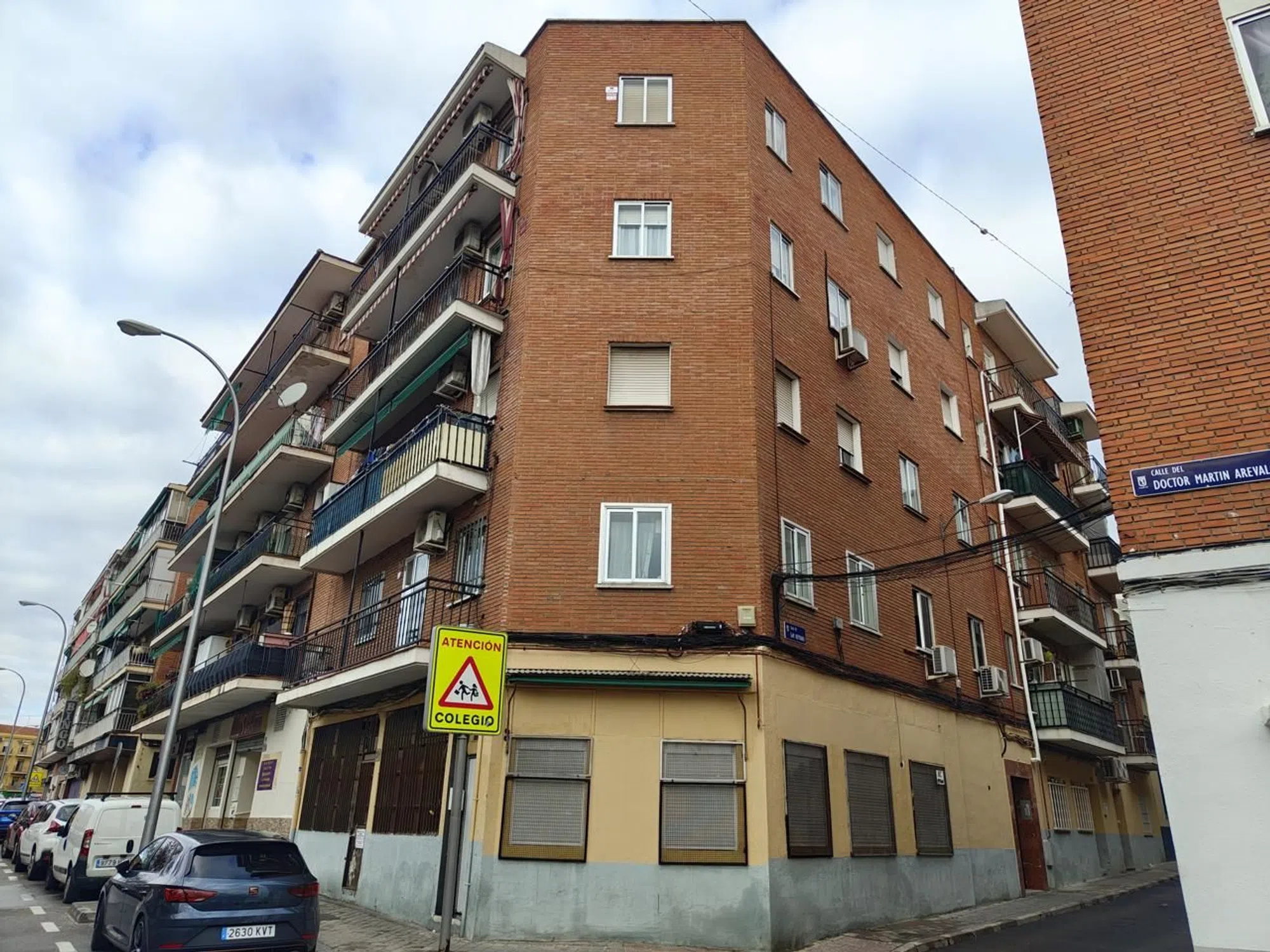 Piso en calle de San Neviano - Photo 2