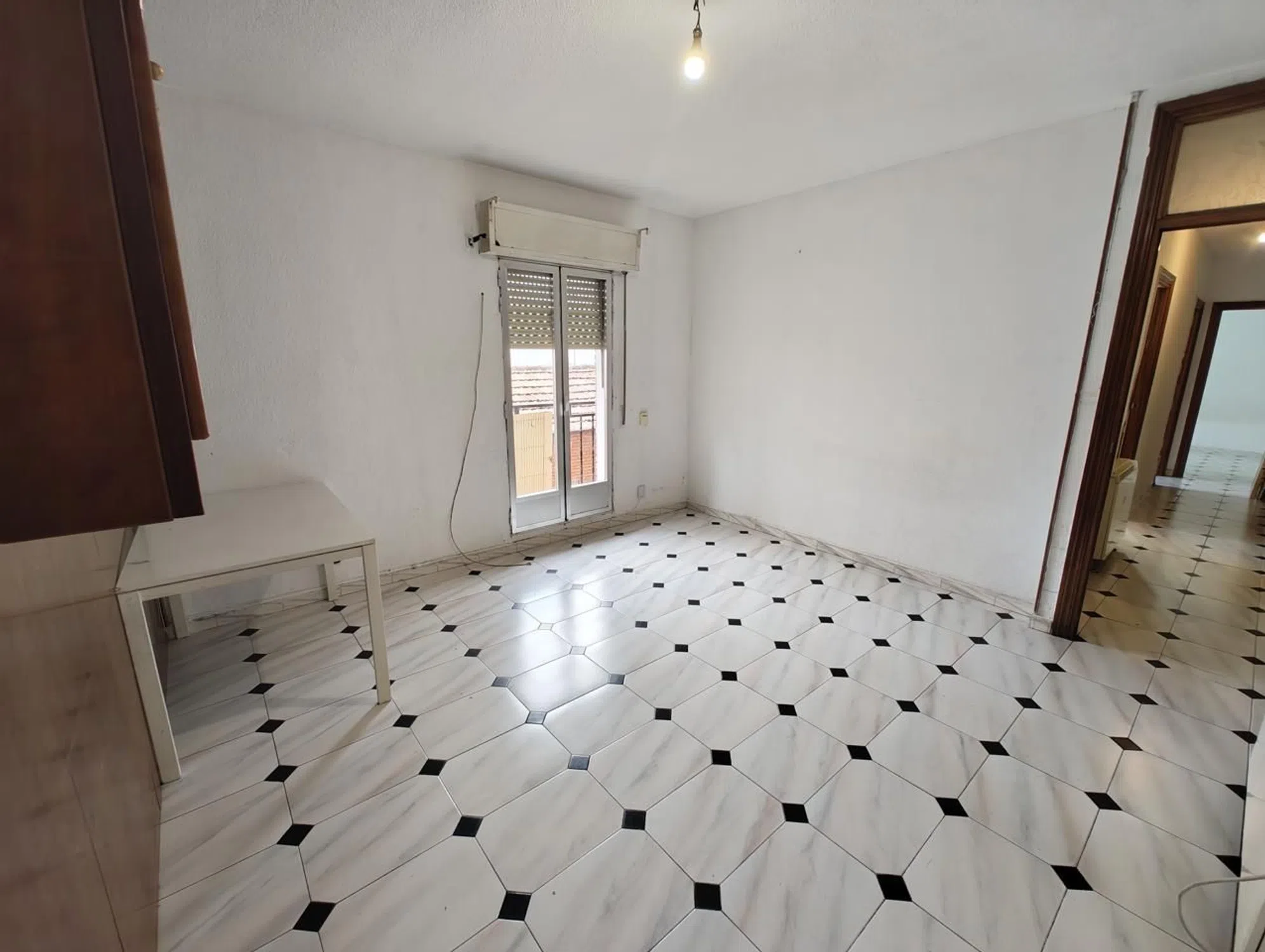 Piso en calle de San Neviano - Photo 6