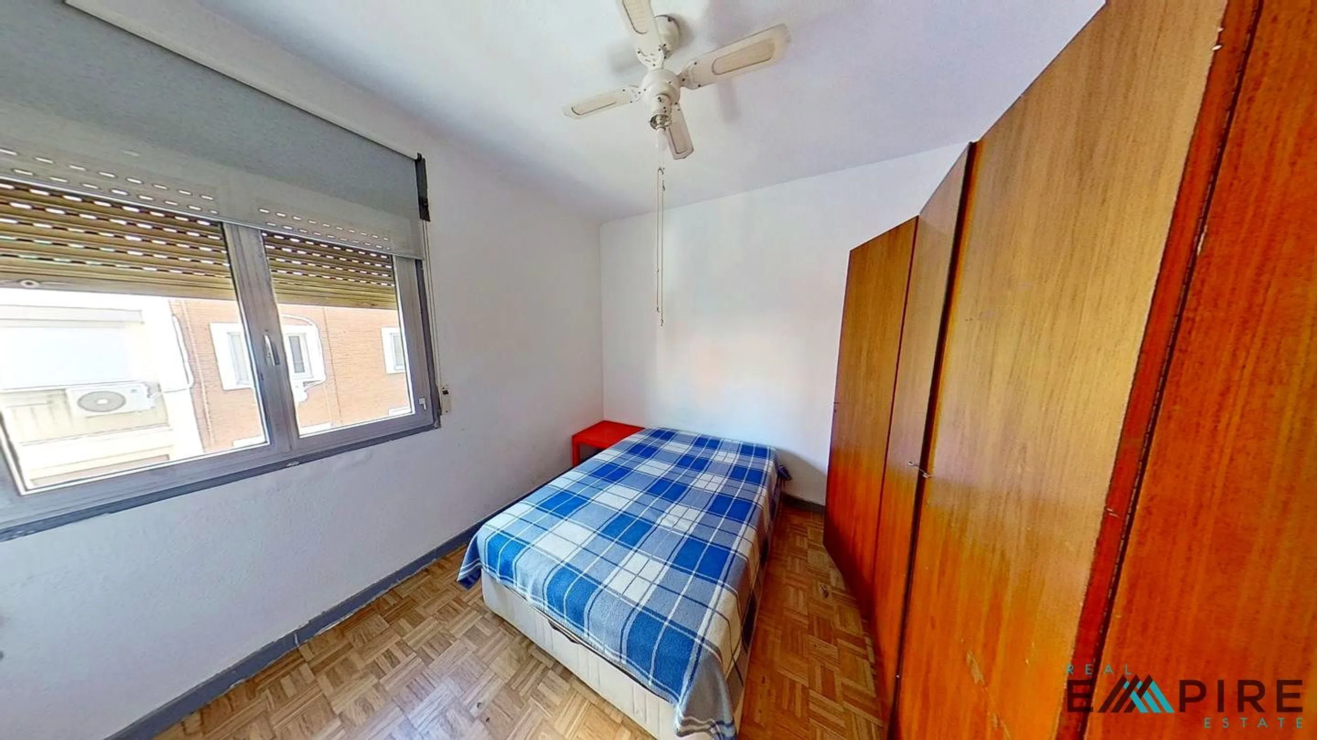 Piso en calle de la Pilarica - Photo 8