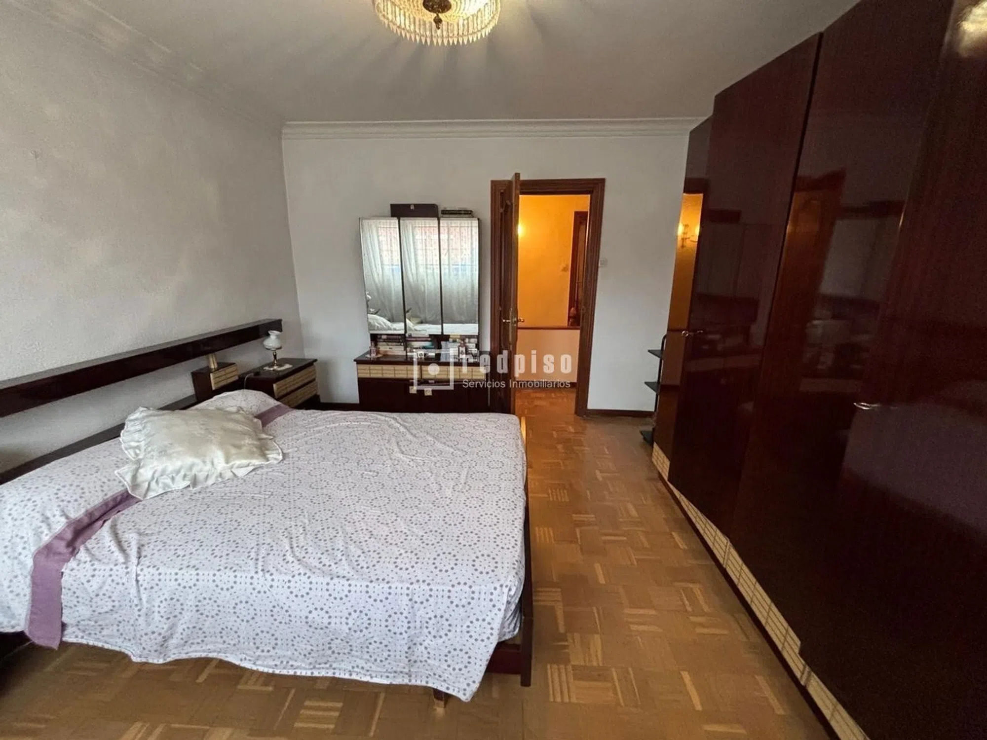 Chalet adosado en calle de Peñarroya - Photo 3
