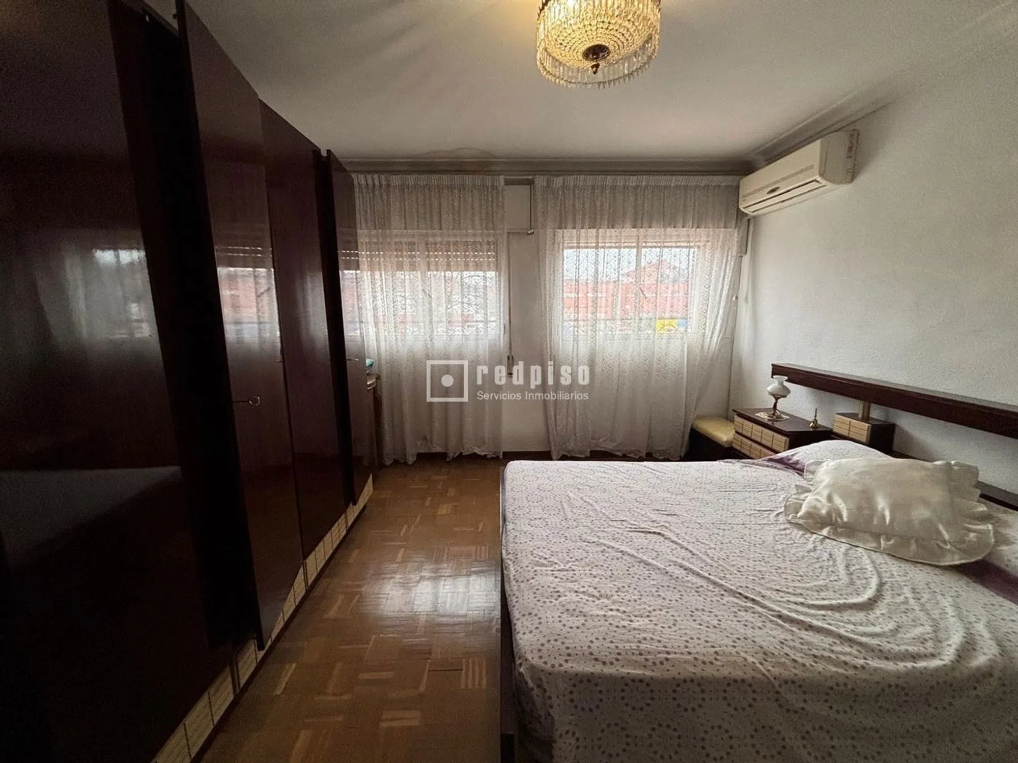 Chalet adosado en calle de Peñarroya - Photo 4