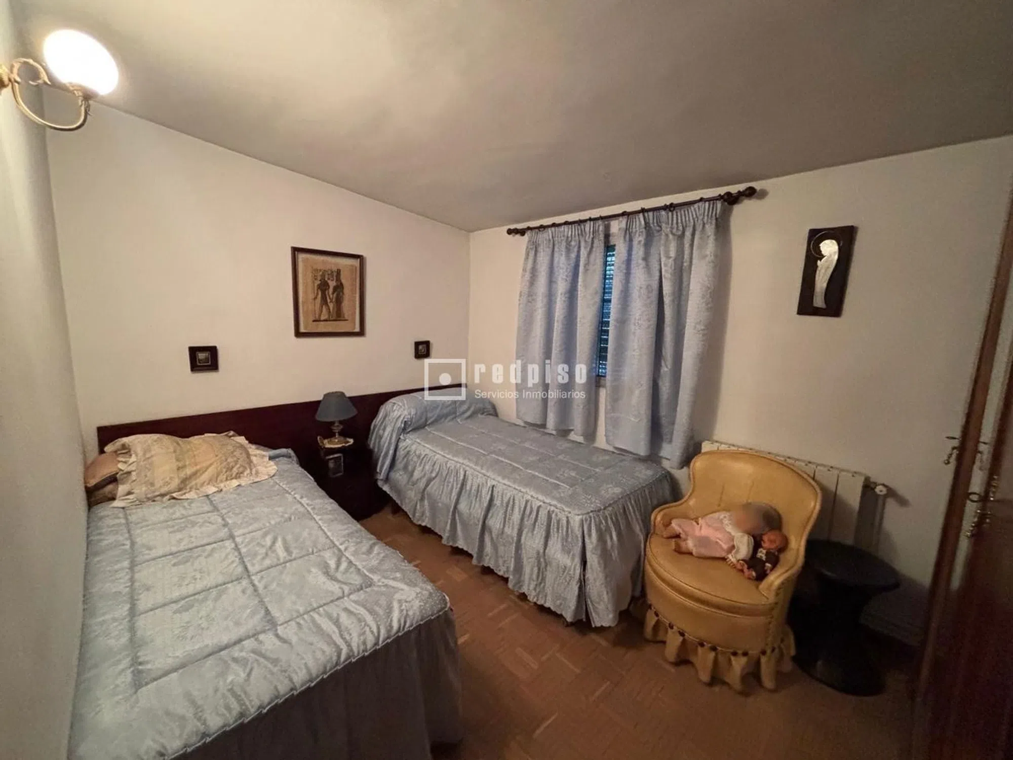 Chalet adosado en calle de Peñarroya - Photo 6