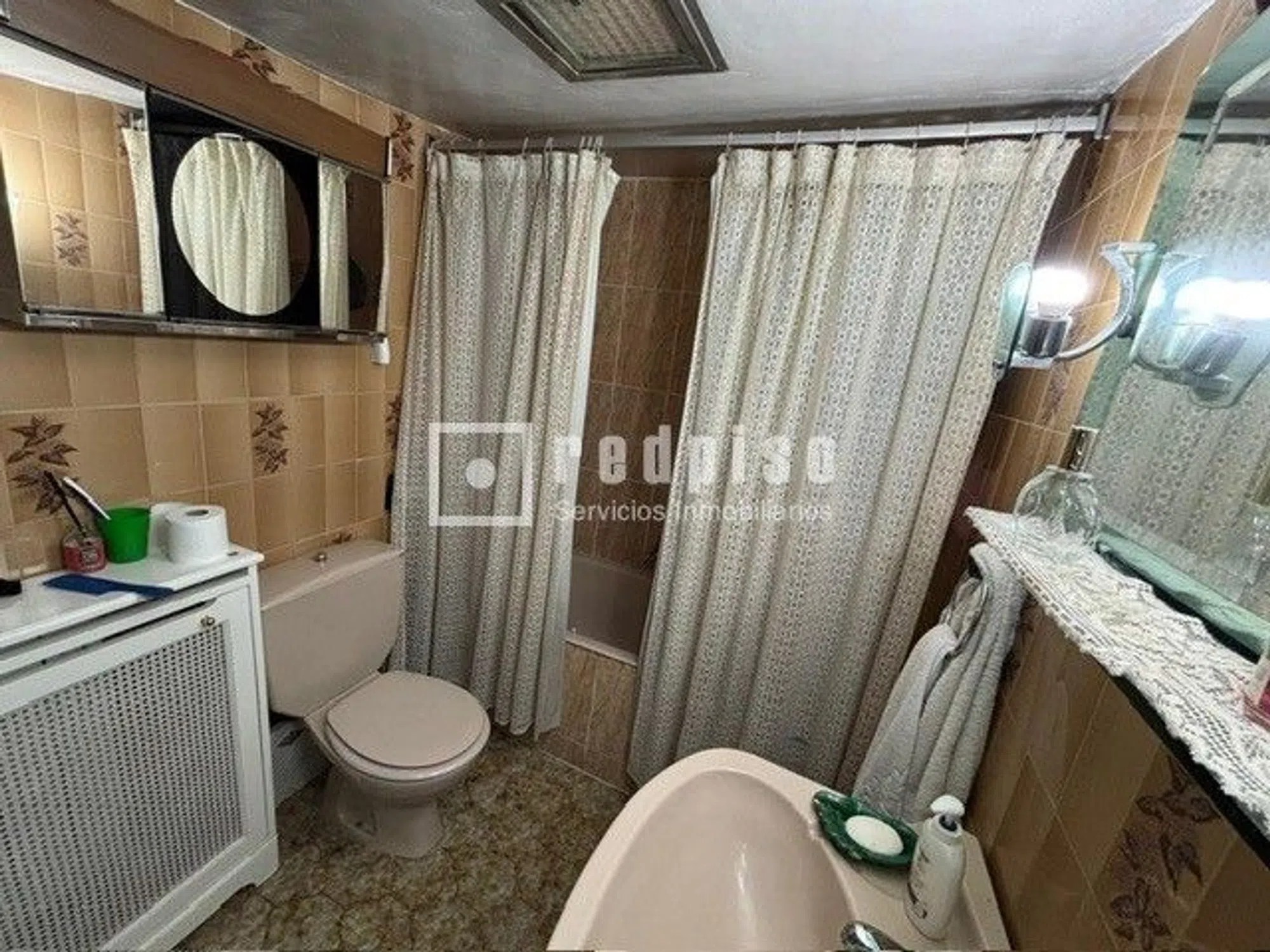 Chalet adosado en calle de Peñarroya - Photo 7
