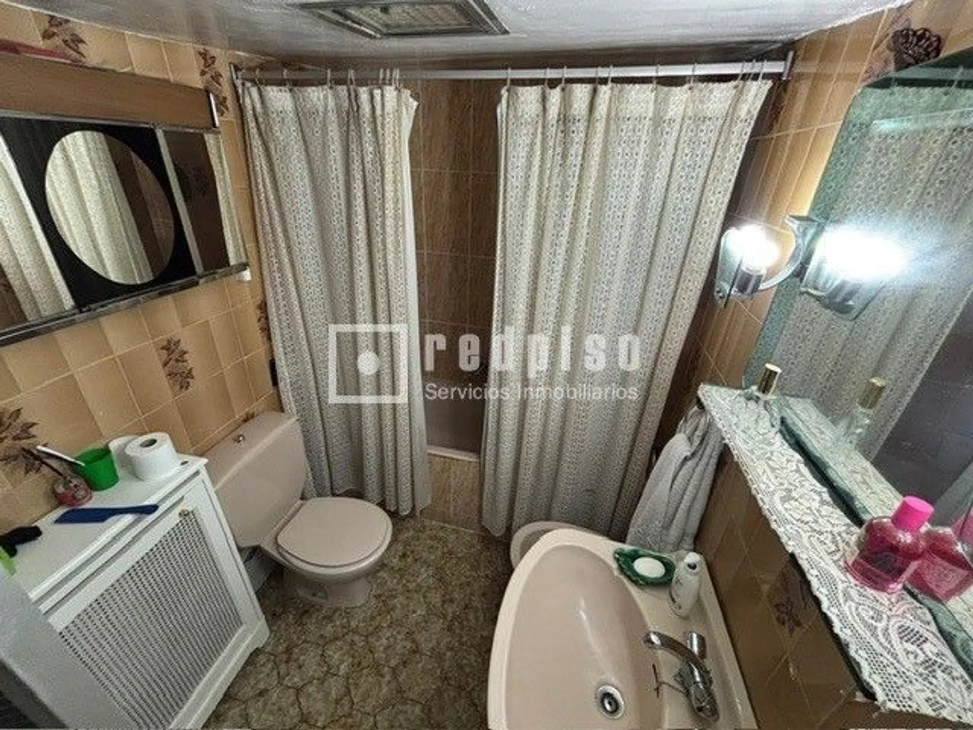 Chalet adosado en calle de Peñarroya - Photo 8