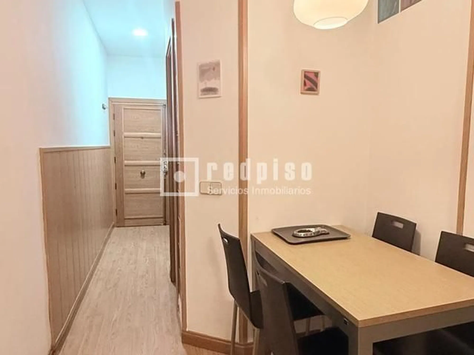 Piso en calle Comercial - Photo 4