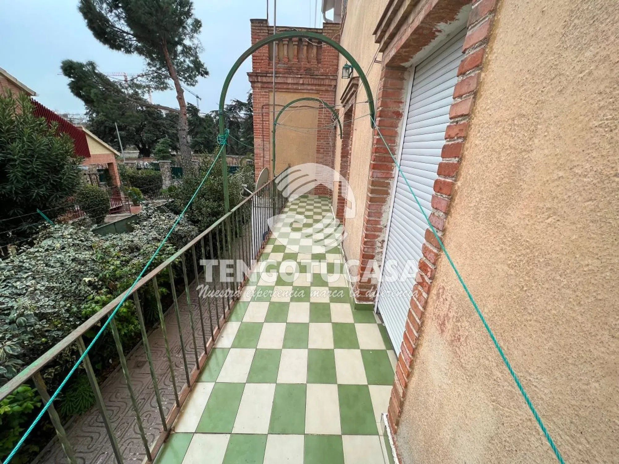 Piso en calle de Rafael de la Hoz - Photo 3