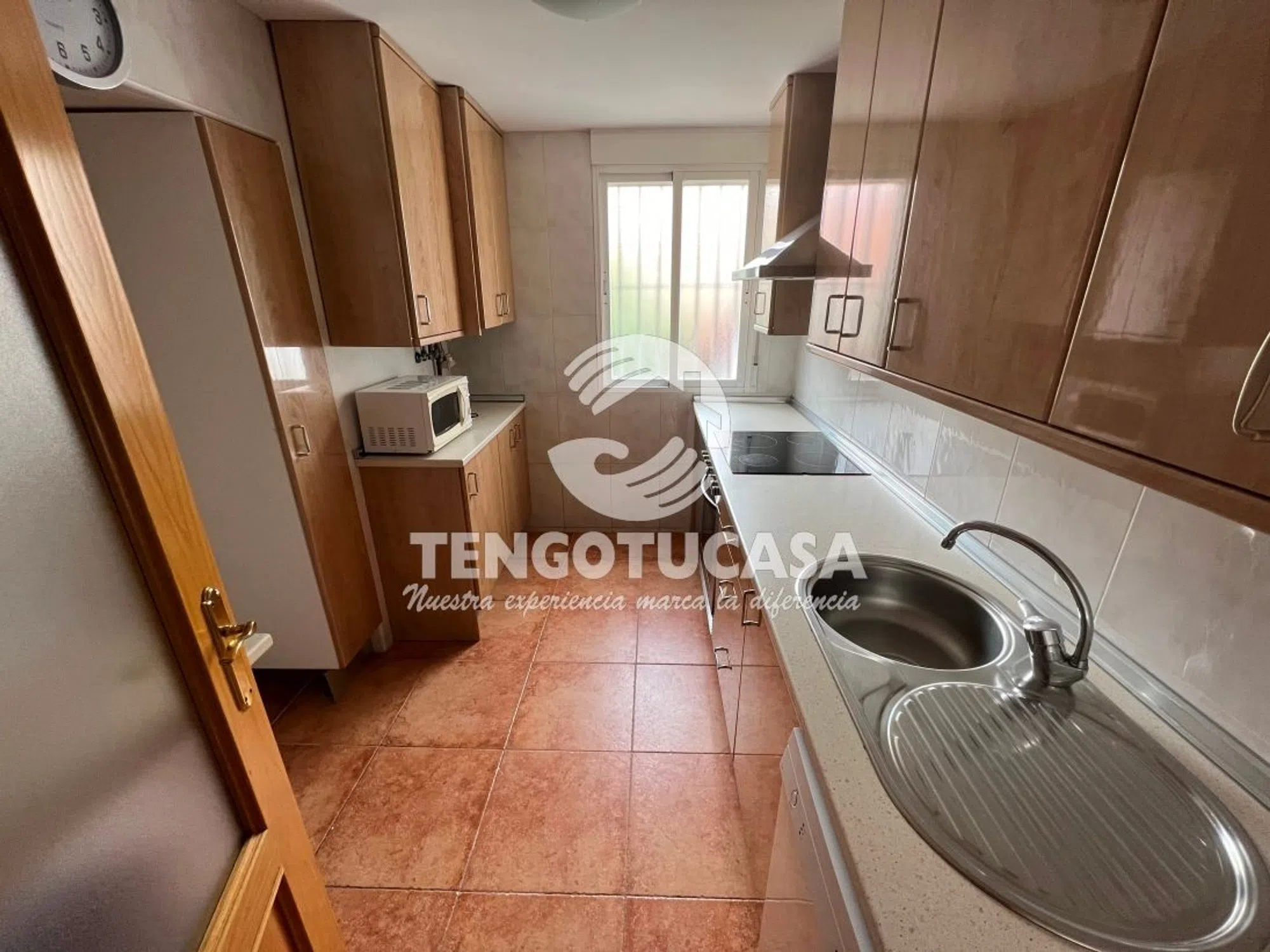 Piso en calle de Rafael de la Hoz - Photo 7