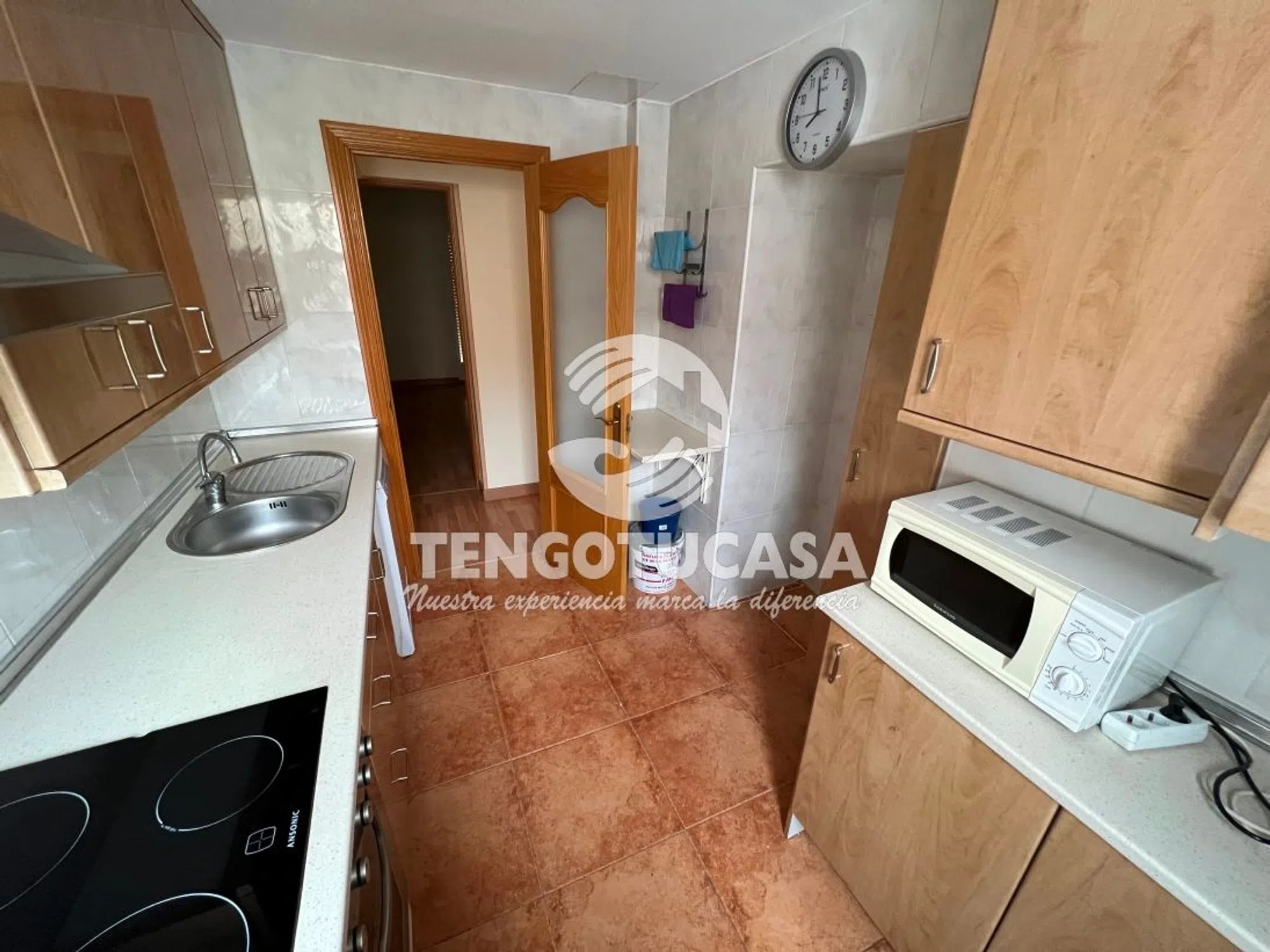 Piso en calle de Rafael de la Hoz - Photo 8