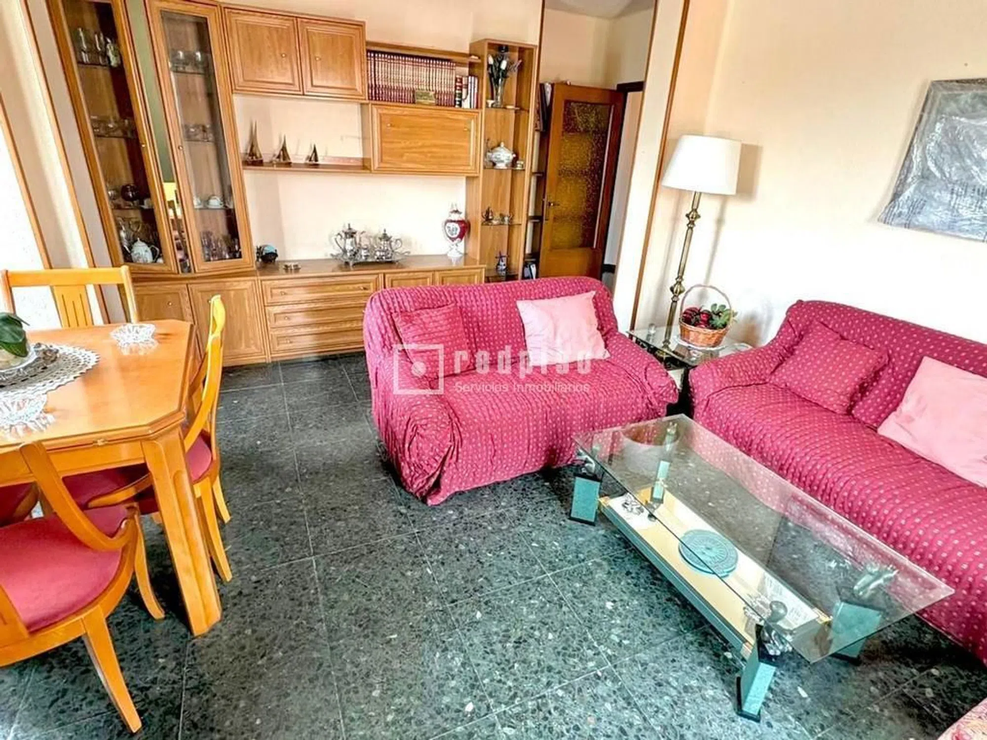 Piso en calle de Perseo - Photo 4