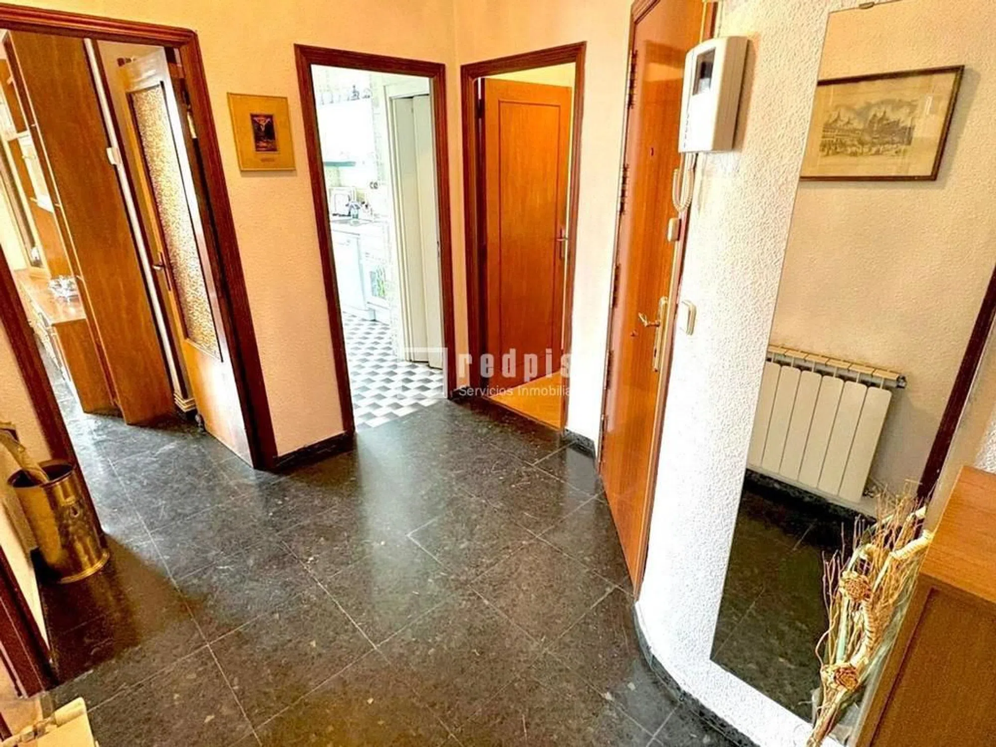 Piso en calle de Perseo - Photo 6