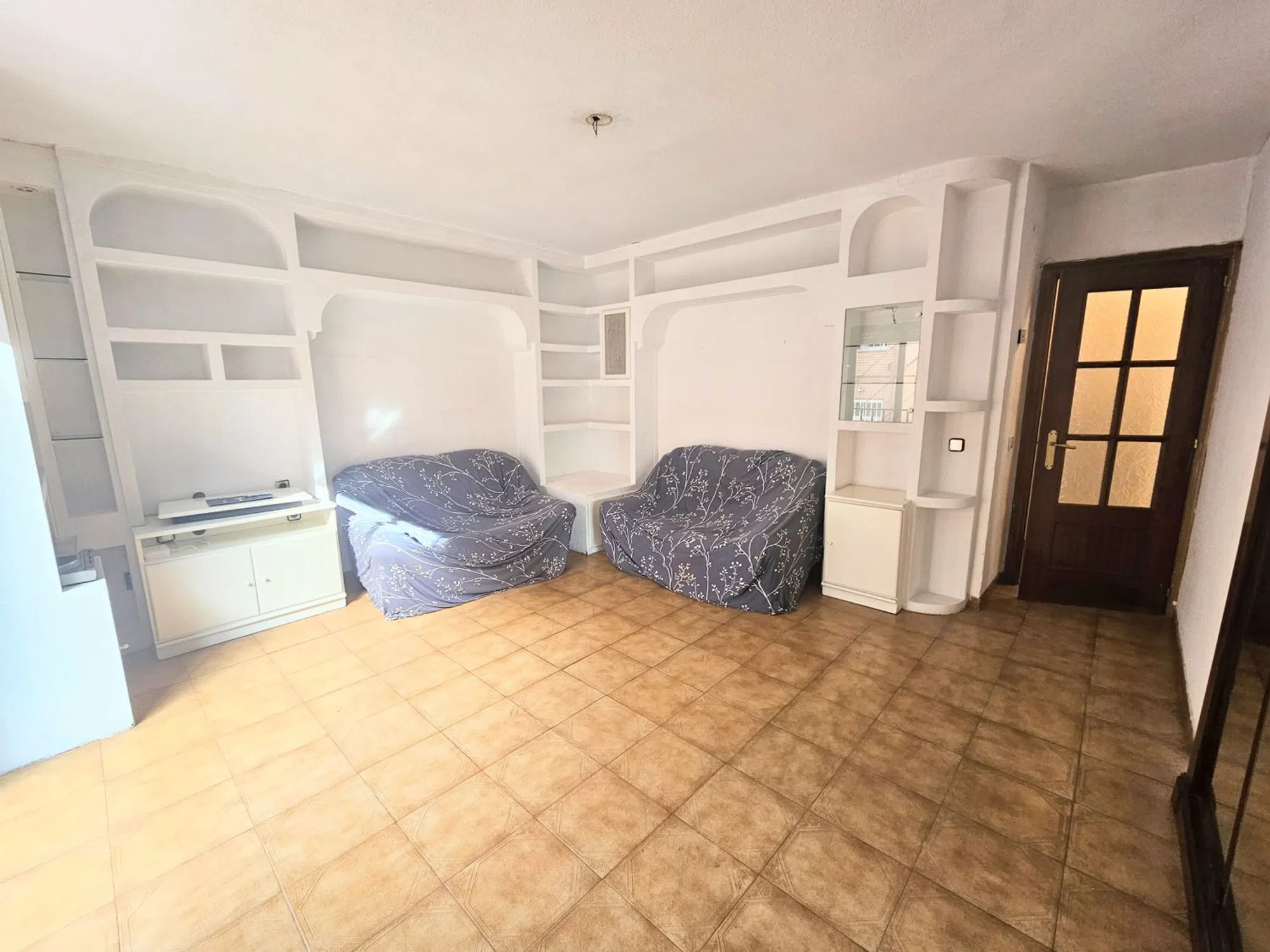 Piso en calle Enrique Velasco - Photo 4