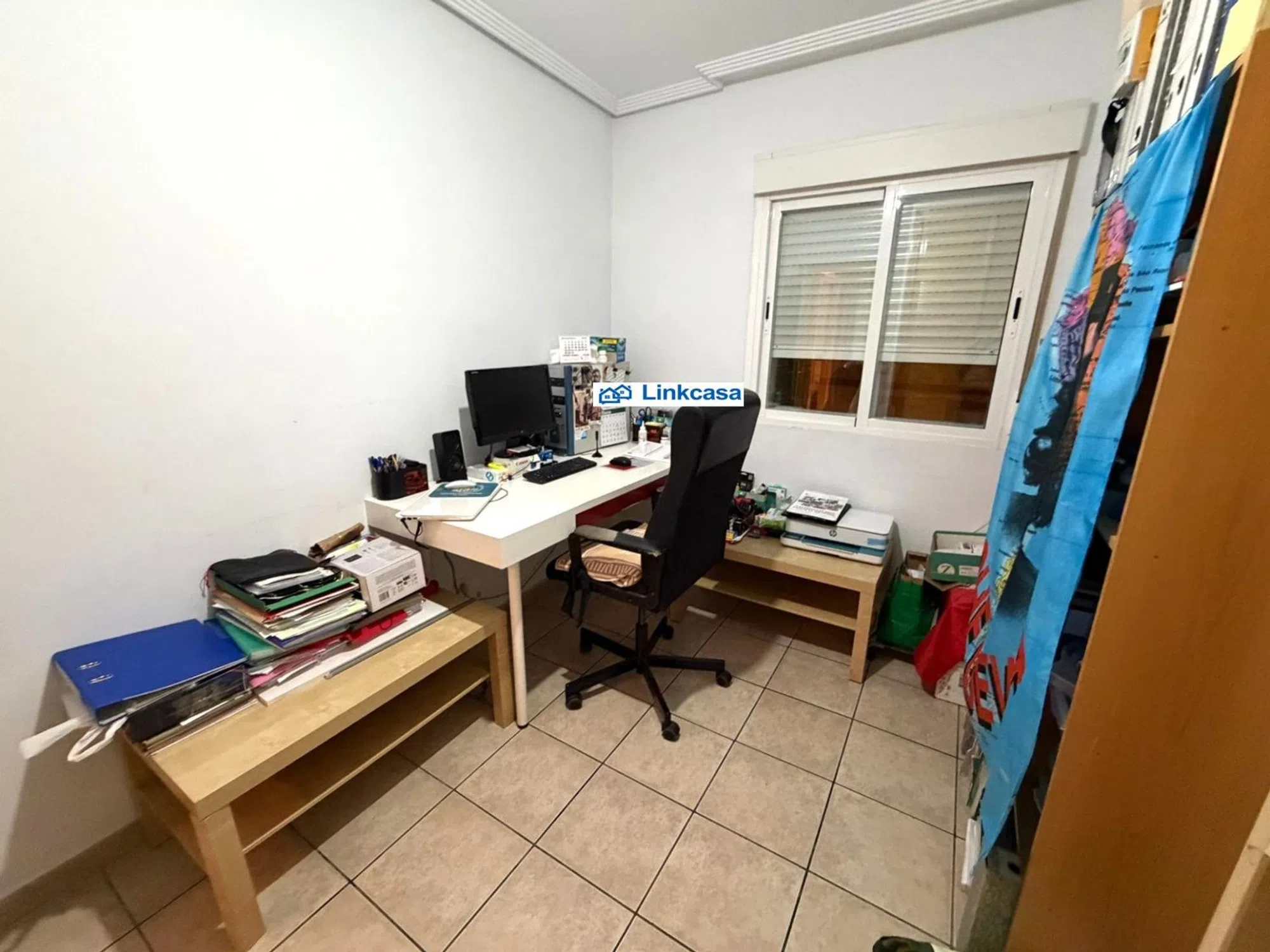 Piso en calle Sierra de Gor - Photo 3