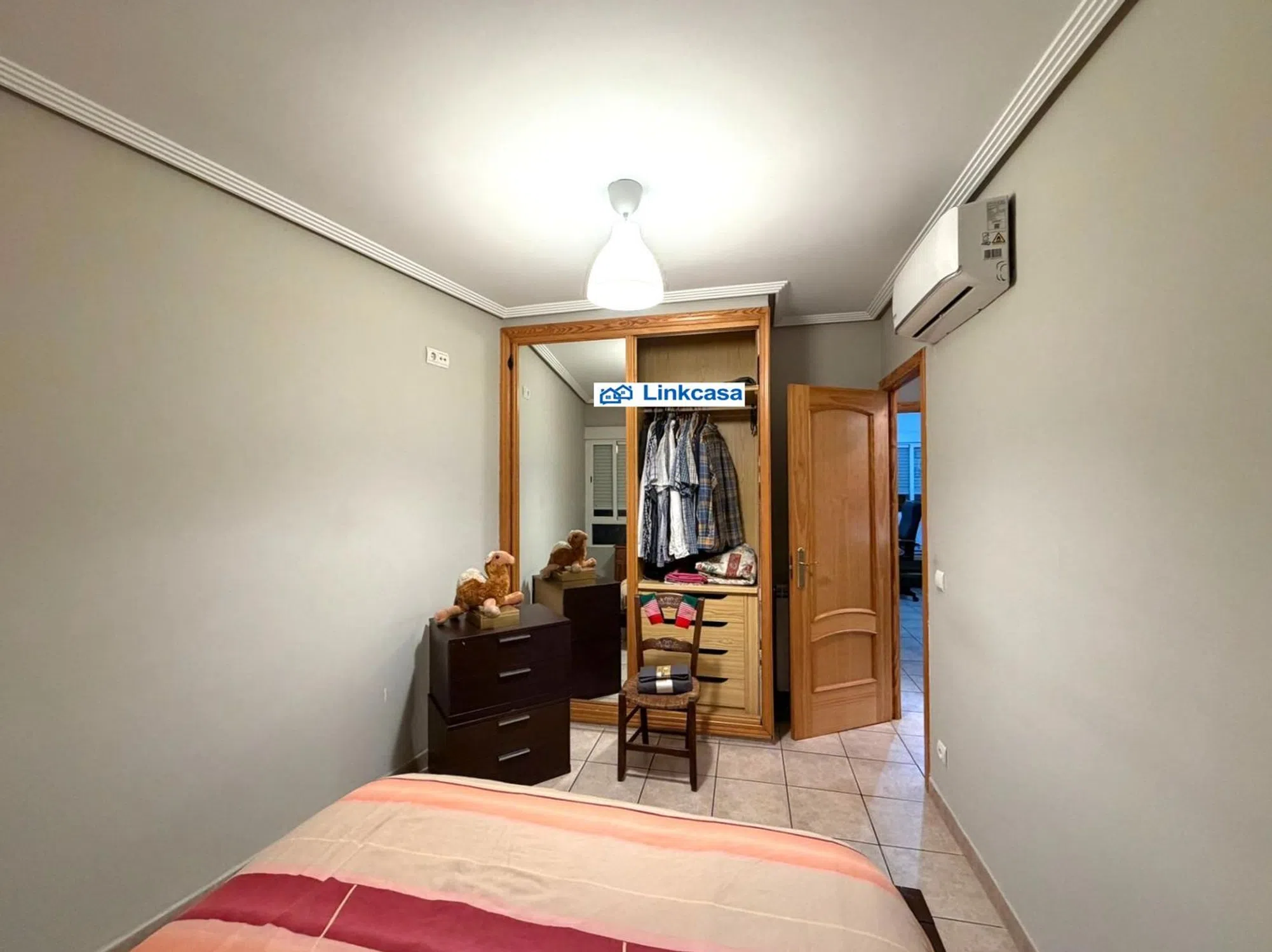 Piso en calle Sierra de Gor - Photo 7